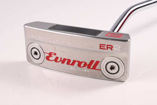 Evnroll Neo Classic ER2 Putter / 35 Inch