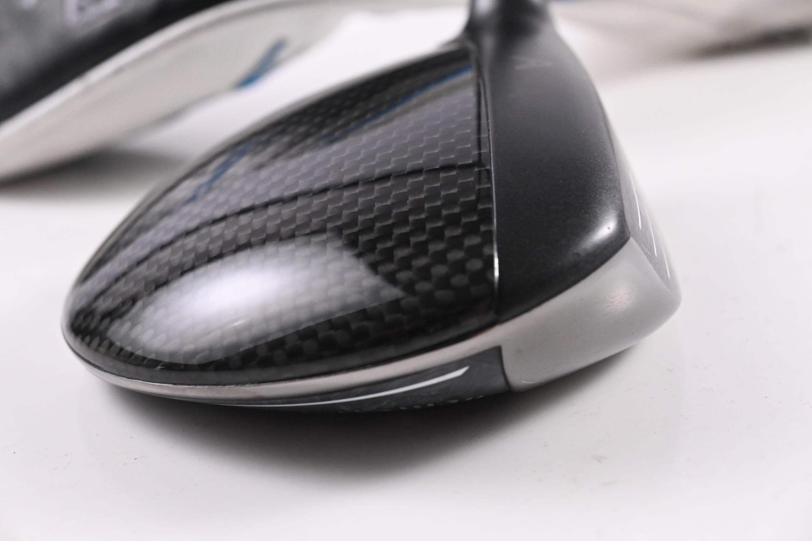 Callaway Paradym Ai Smoke Max #5 Wood / 18 Degree / Regular Flex Cypher 2.0 50