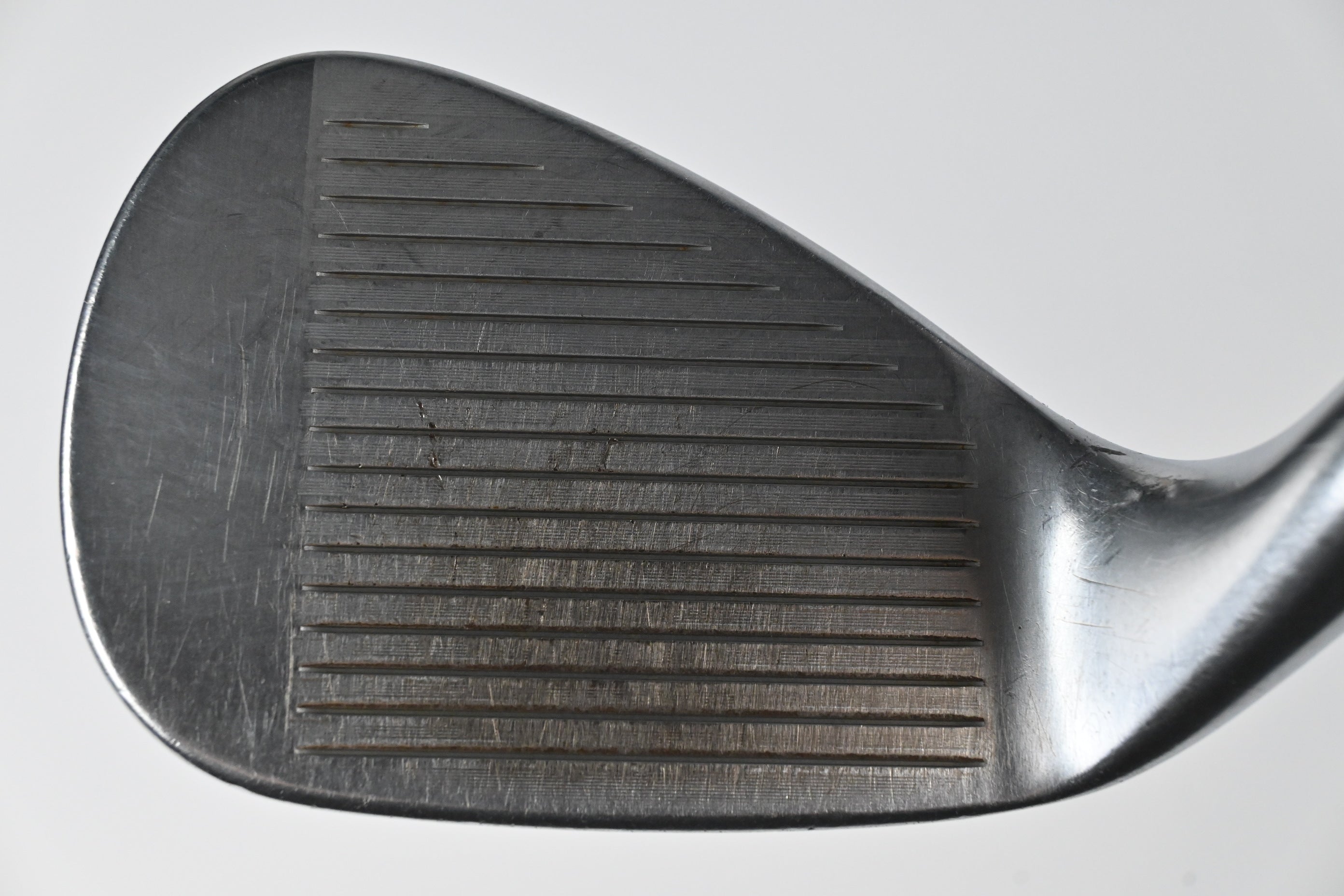 Titleist Vokey SM9 Gap Wedge / 52 Degree / Wedge Flex Steel Shaft