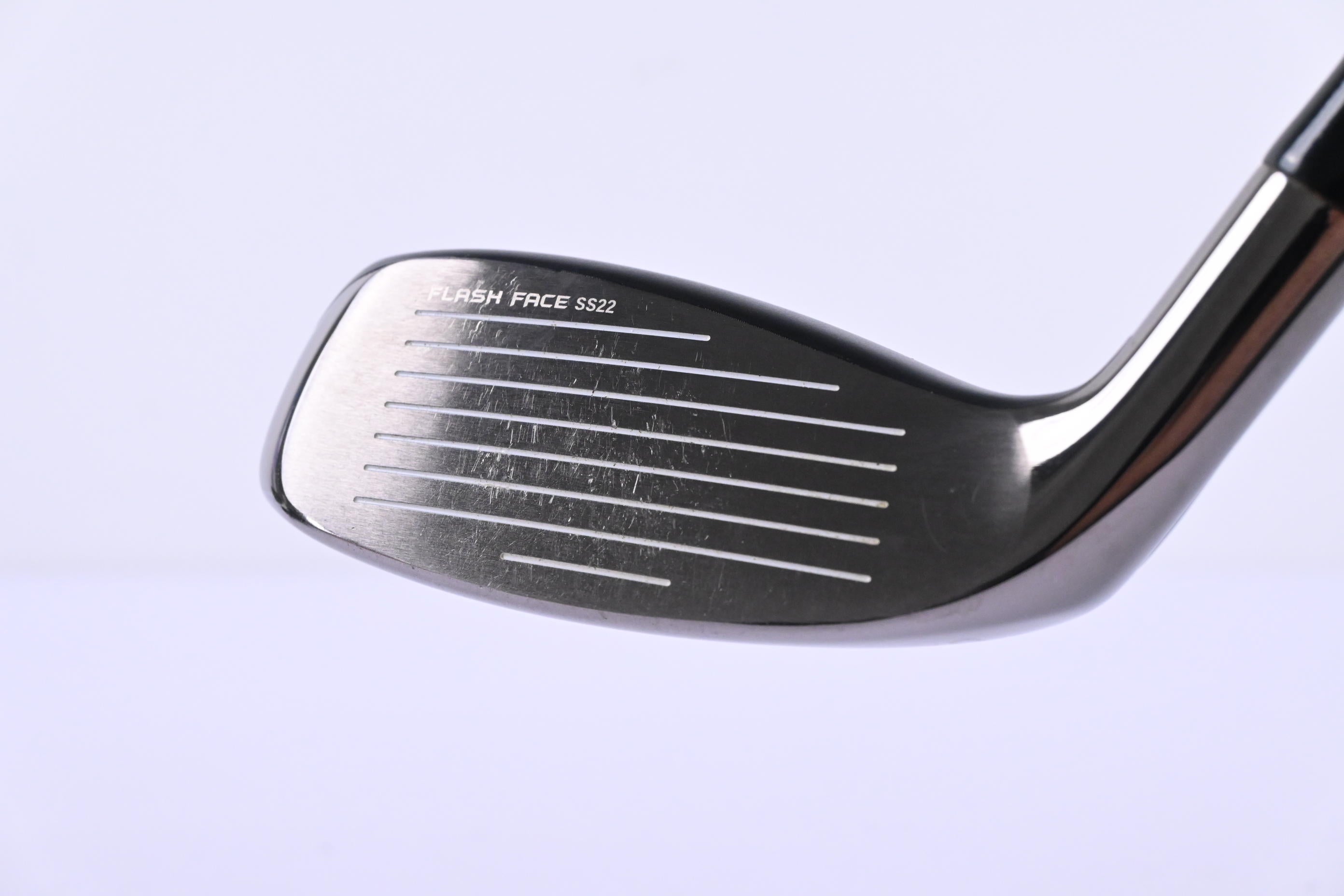 Callaway Rogue ST Max #5 Hybrid / 23 Degree / Regular Flex Tensei AV Blue 65