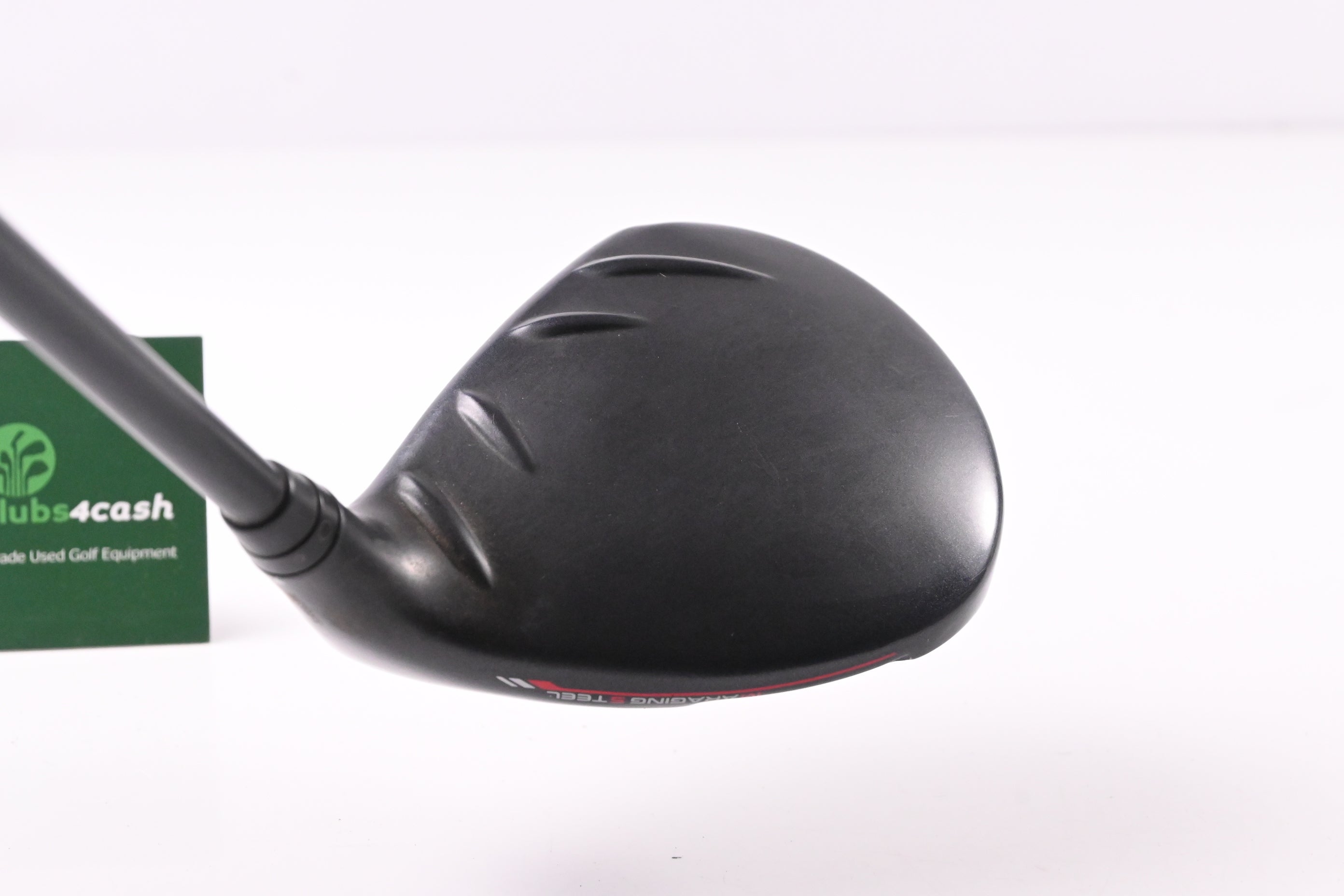 Ping G410 #3 Wood / 14.5 Degree / Regular Flex Ping ALTA CB Red 65 Shaft