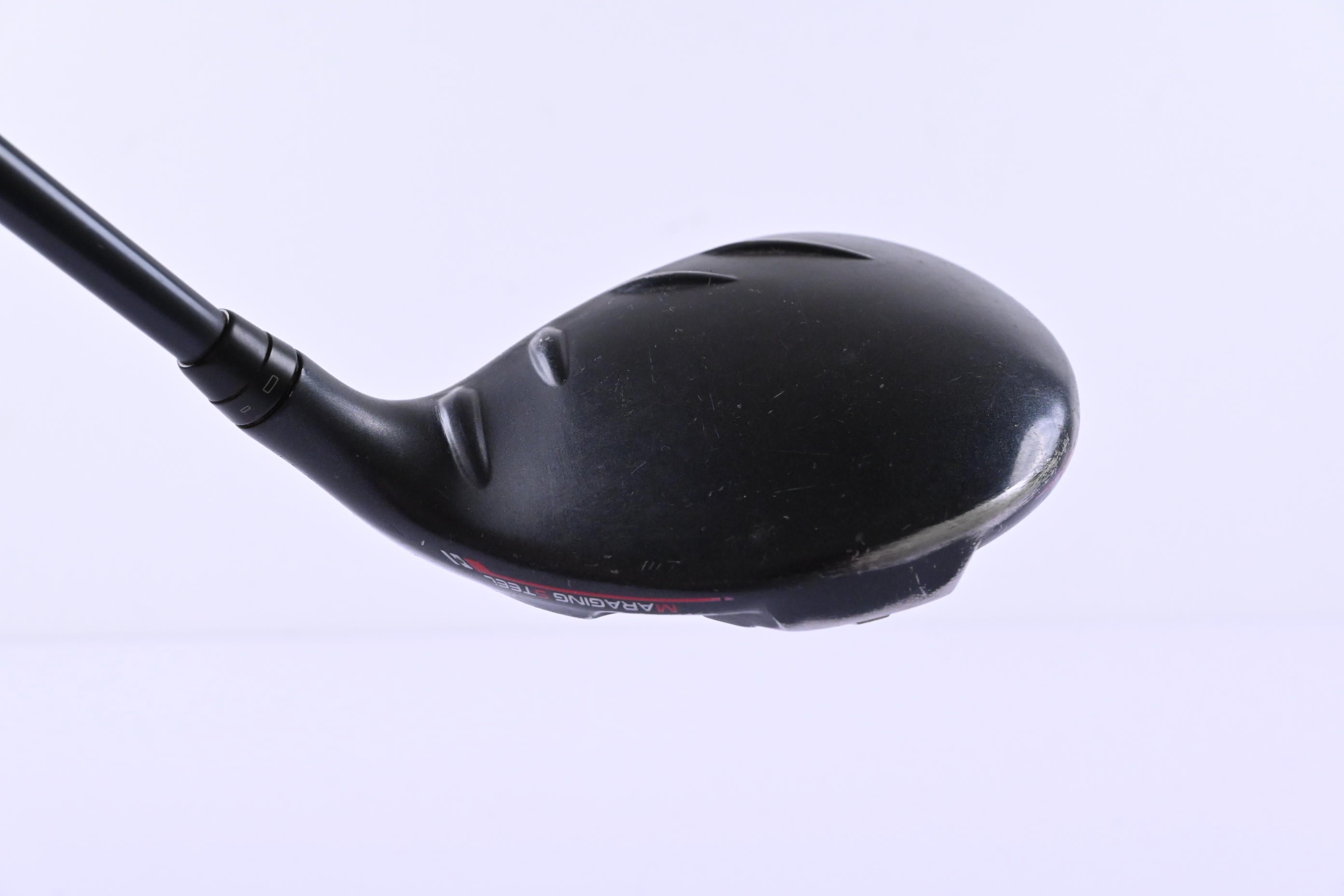 Ping G410 SFT #5 Wood / 19 Degree / Senior Flex Ping Alta CB Red 65 Shaft