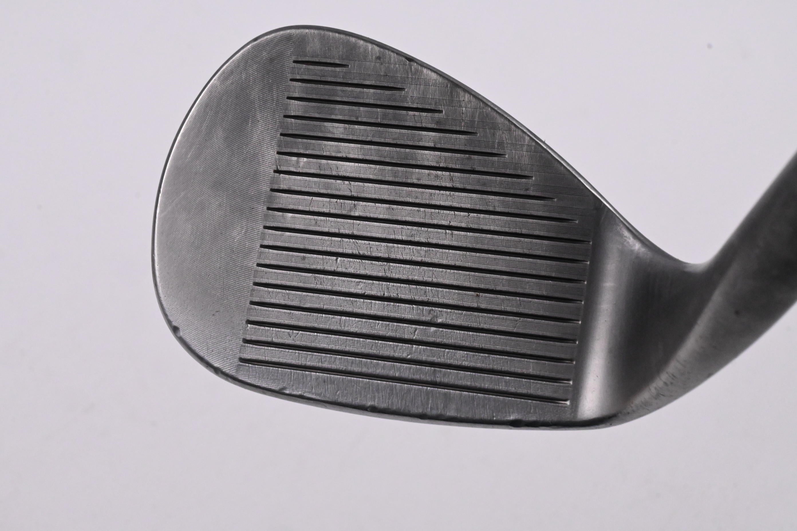 Titleist Vokey SM8 Lob Wedge / 58 Degree / Stiff Flex AMT Tour White S300 Shaft