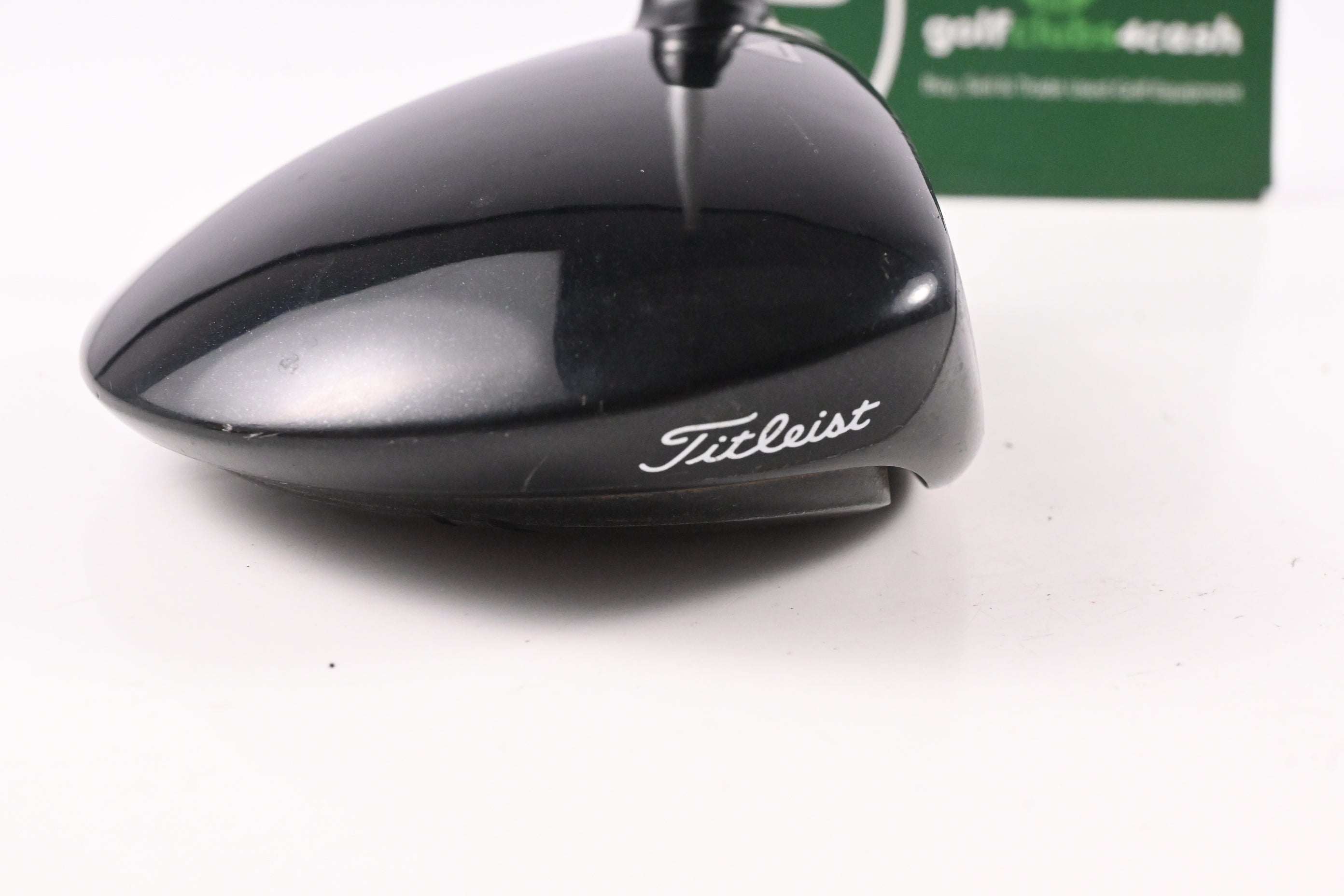 Titleist 915 F #3 Wood / 15 Degree / Stiff Flex Aldila Rogue Black 95 MSI 80