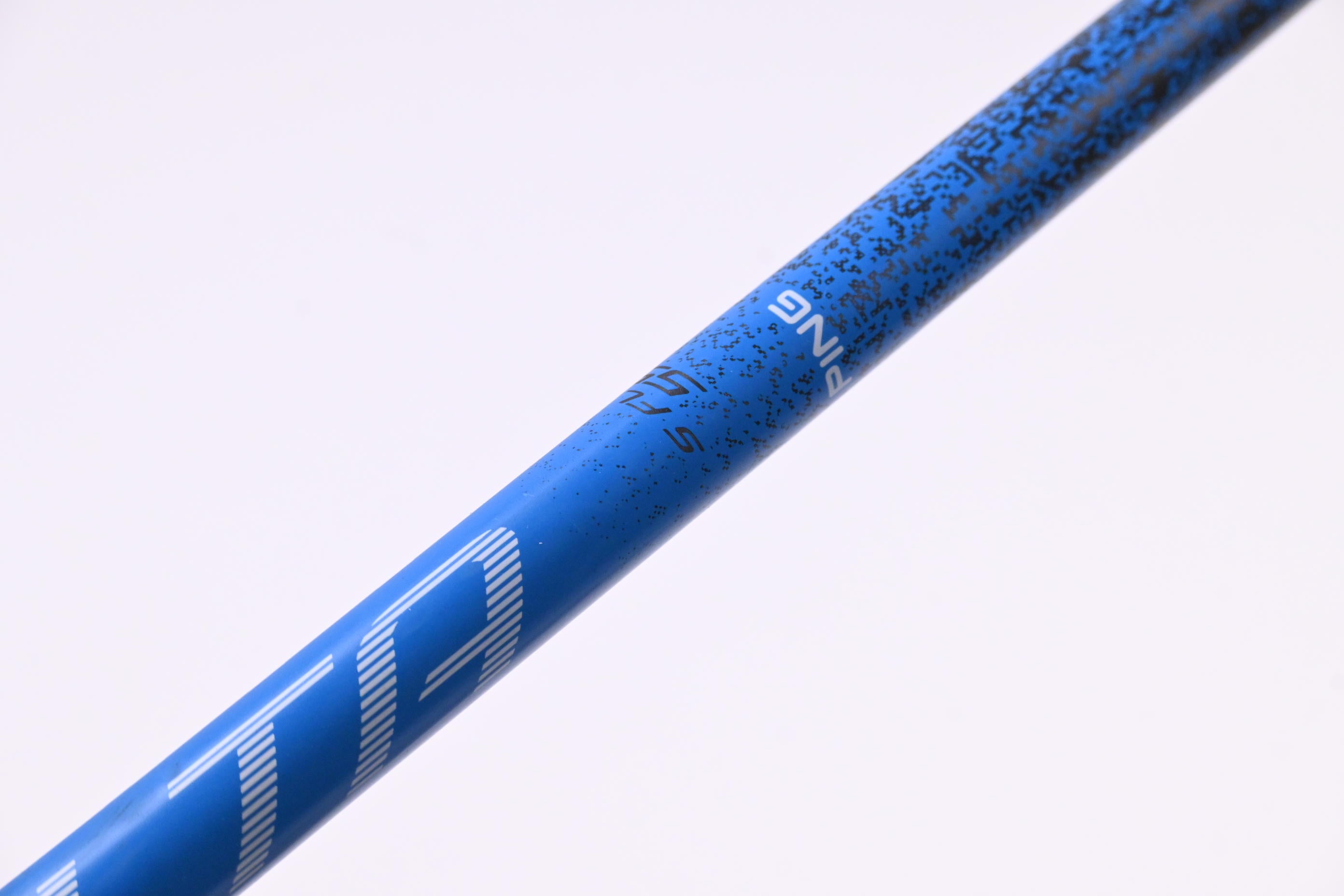 Ping ALTA 55 Driver Shaft / Stiff Flex / Ping 2nd Gen