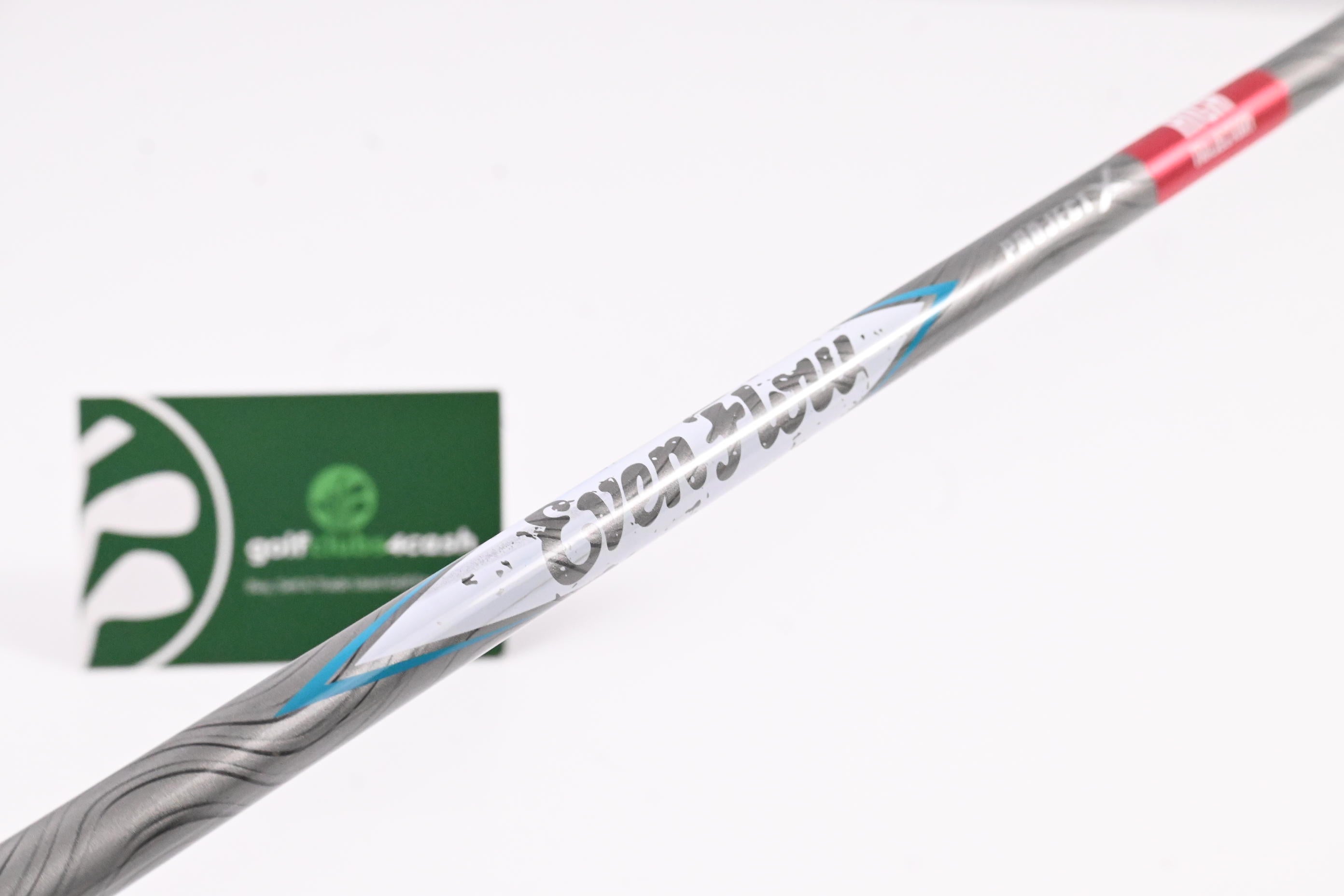 Ladies Project X Evenflow 45 Driver Shaft / Ladies Flex / Wilson