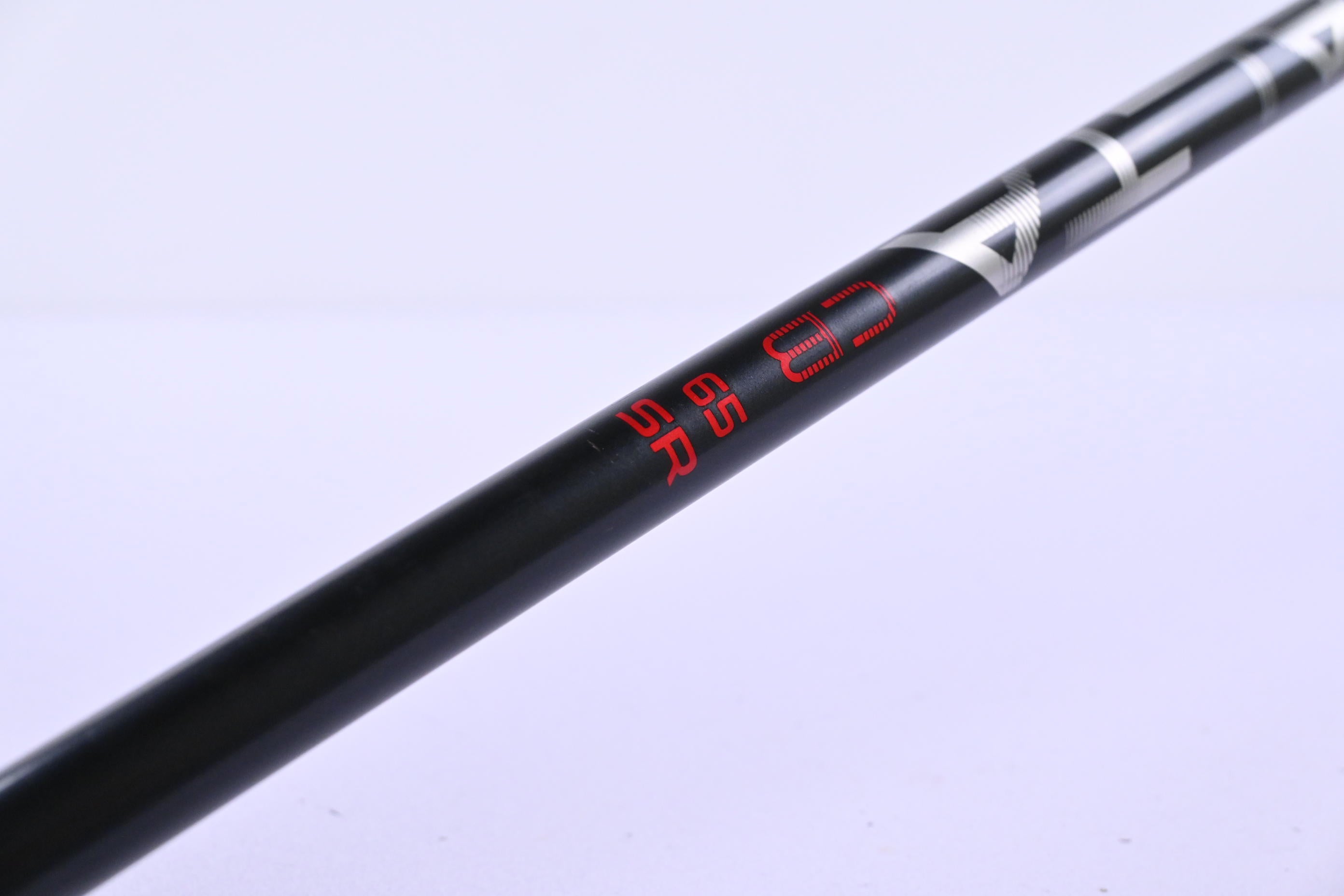 Ping G410 SFT #5 Wood / 19 Degree / Senior Flex Ping Alta CB Red 65 Shaft