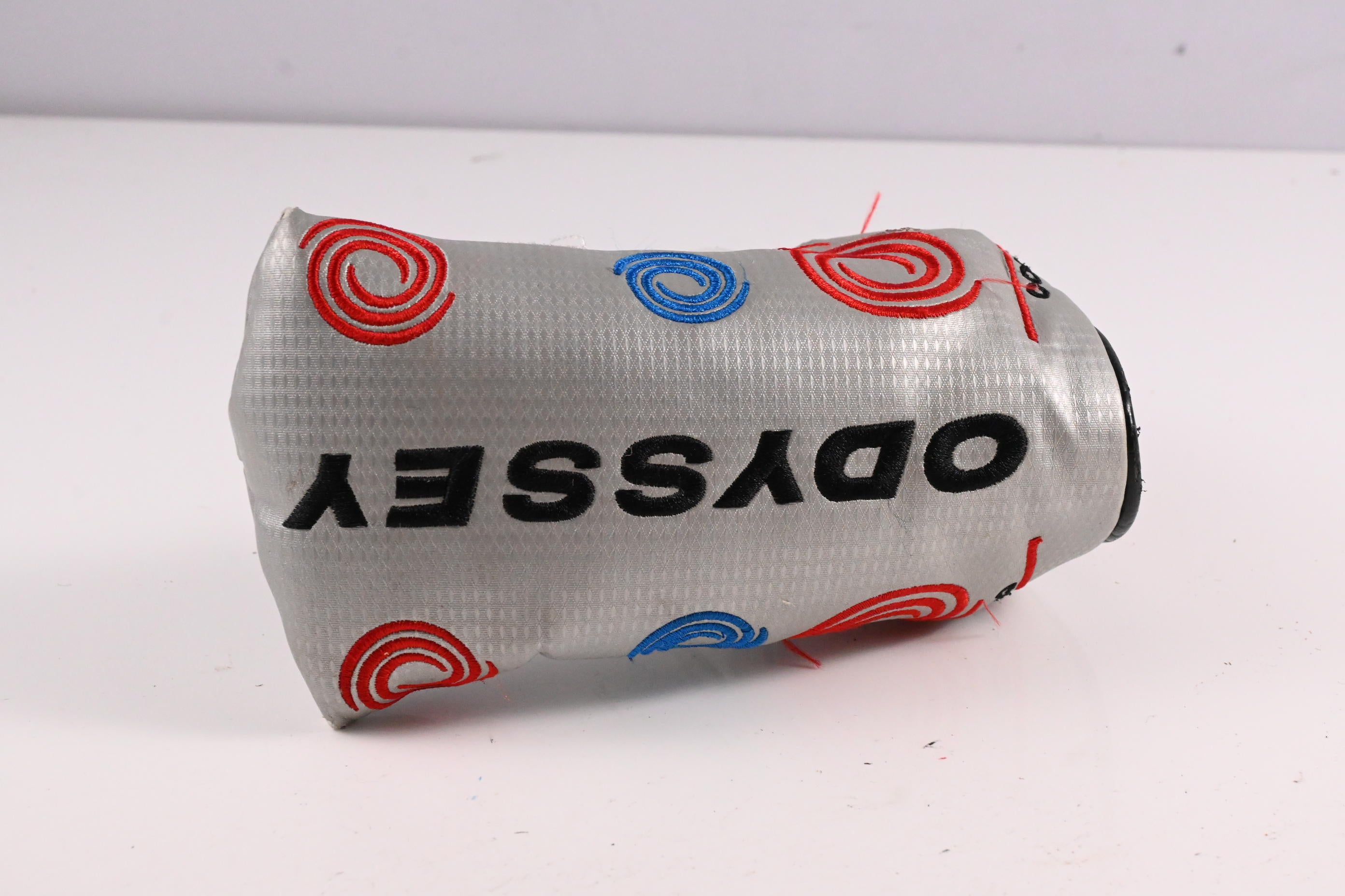 Odyssey Milled Collection #9 Putter / 34 Inch
