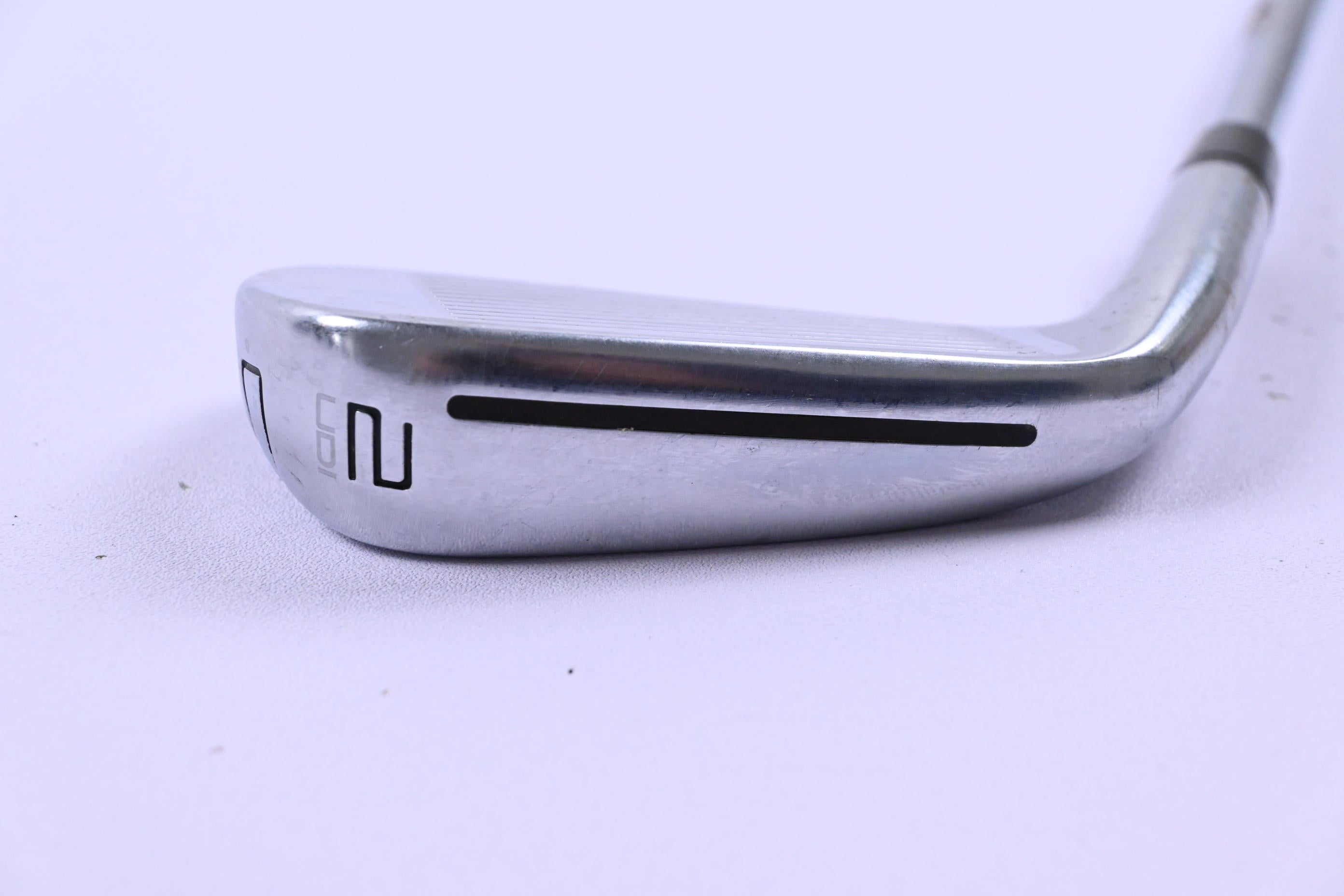 Taylormade P790 UDI 2017 #2 Iron / 17 Degree / Stiff Flex Dynamic Gold 105 S300
