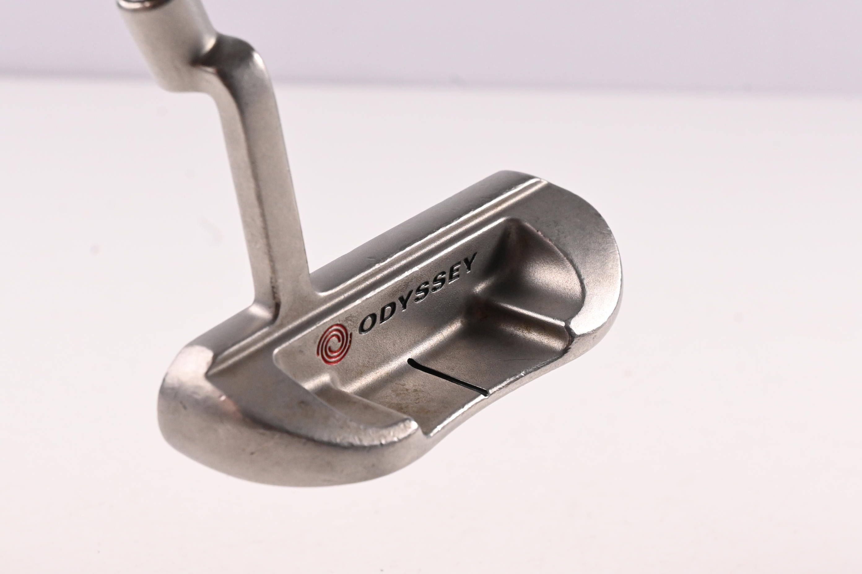 Odyssey White Hot #4 Putter / 35 Inch