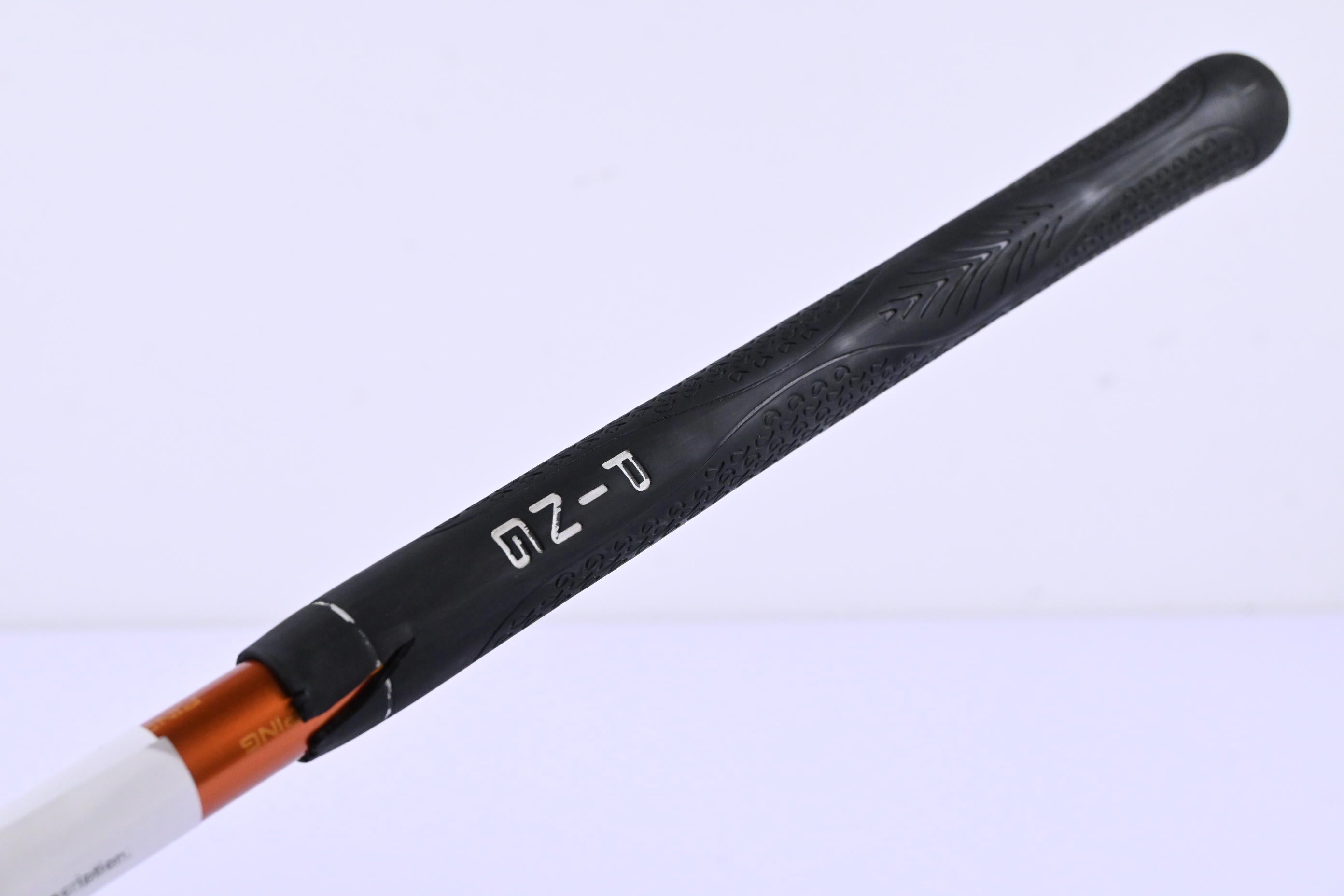 Ping G10 #2 Hybrid / 18 Degree / Stiff Flex Ping TFC 129 Shaft