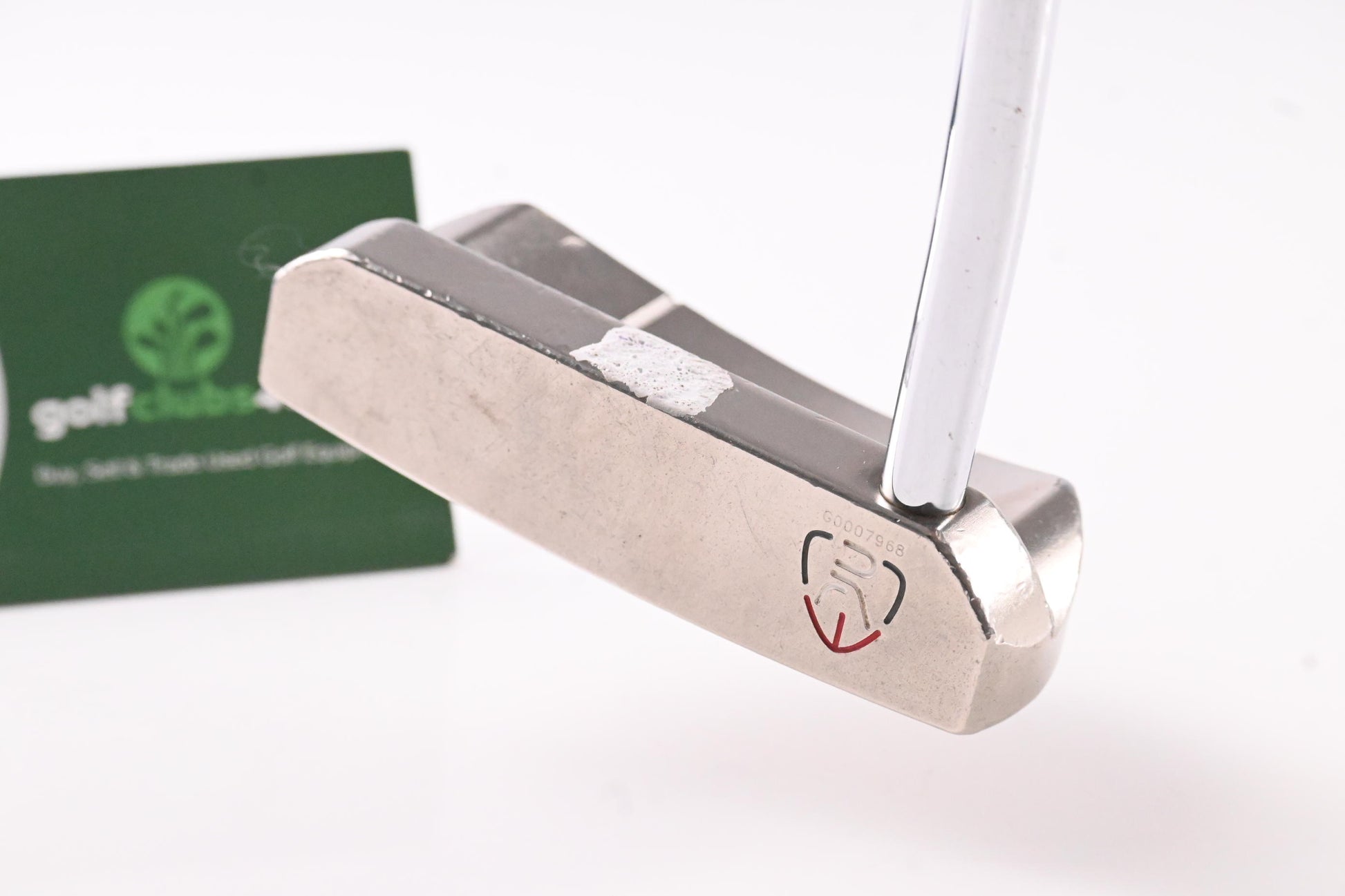 Ping Redwood Piper S Putter / 35 Inch