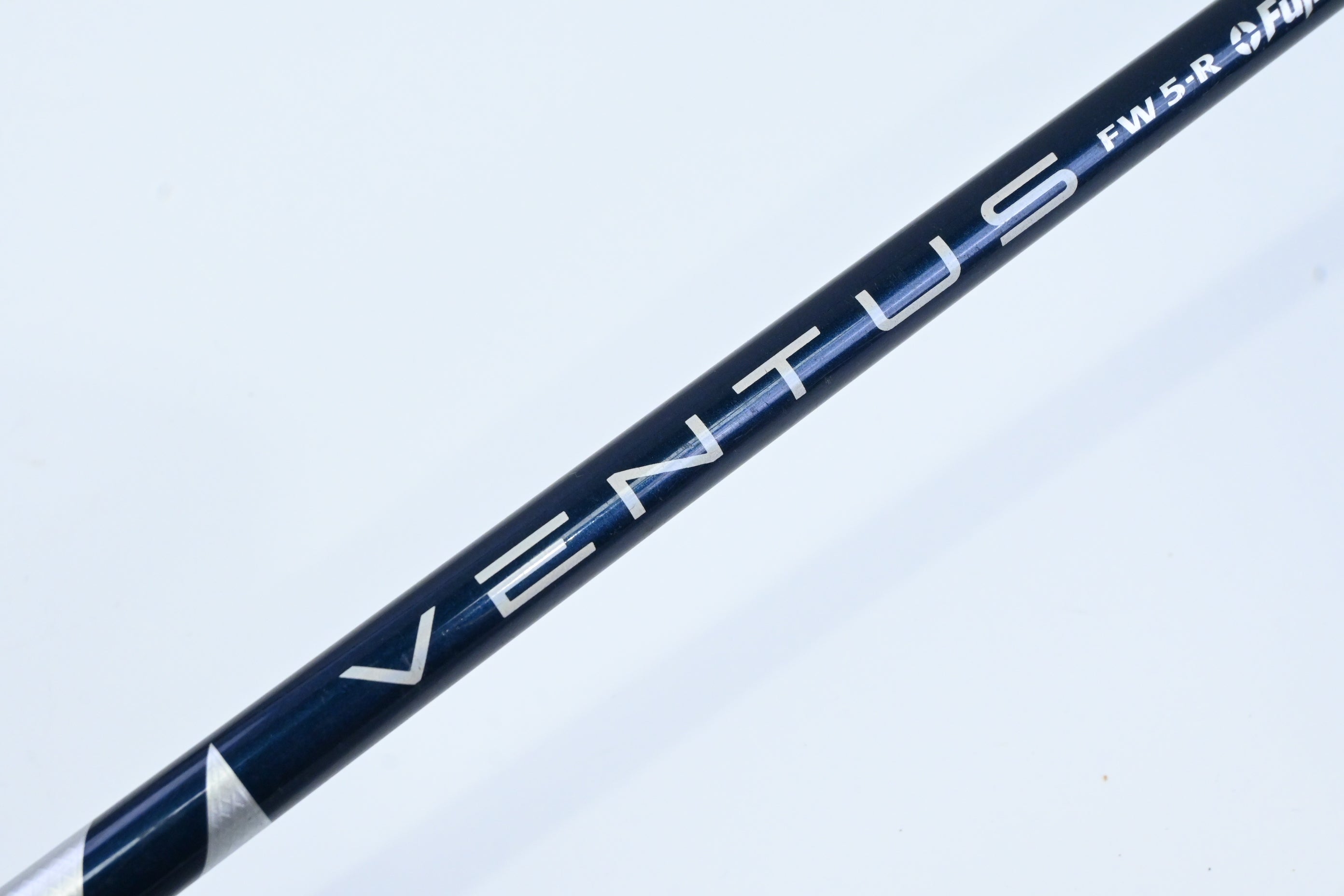 Fujikura Ventus Blue 5 #3 Wood Shaft / Regular Flex / Taylormade 2nd Gen