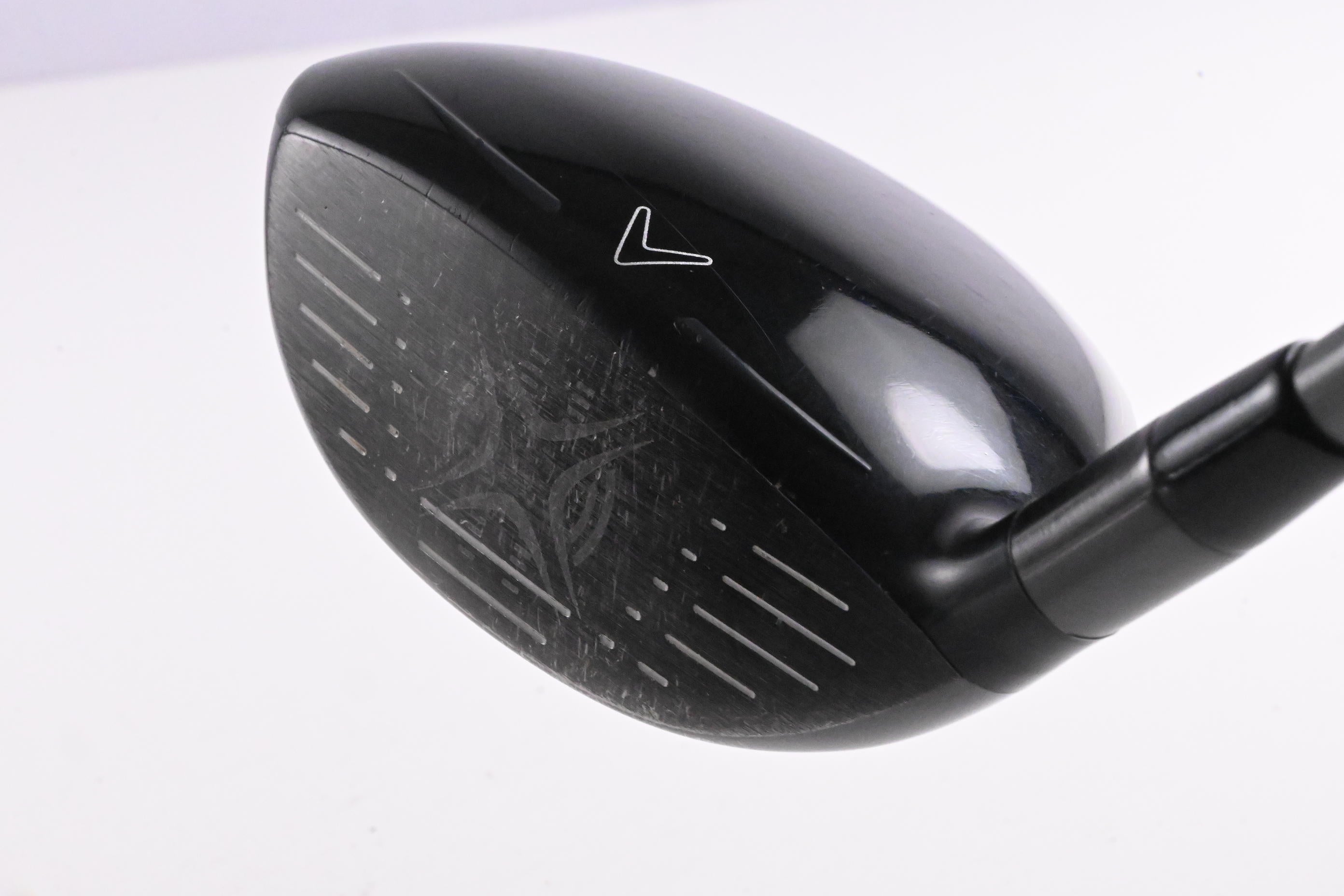 Callaway Rogue #3 Wood / 15 Degree / Regular Flex Aldila Synergy 60 Shaft