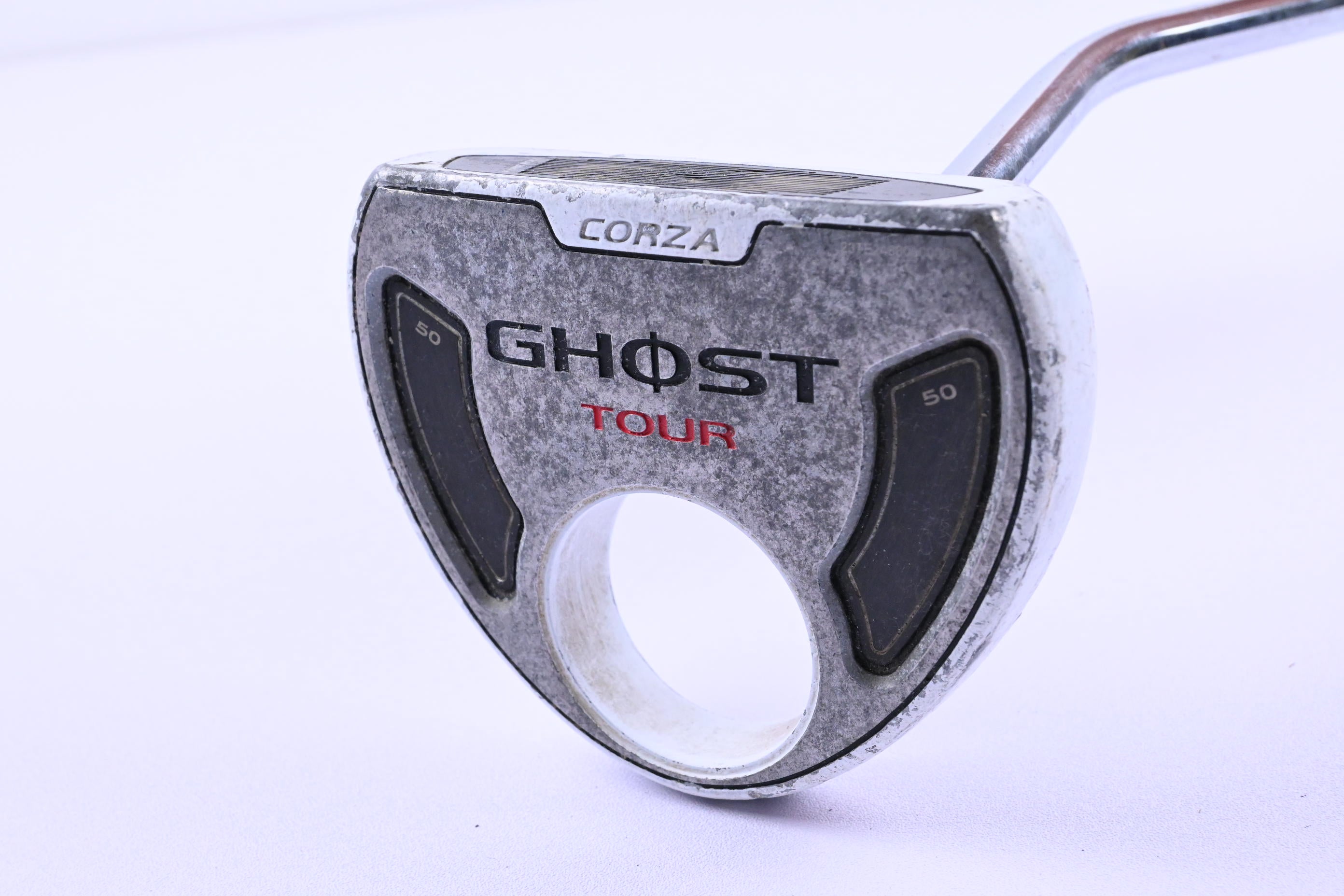 Taylormade Ghost Tour Corza Putter / 33 Inch