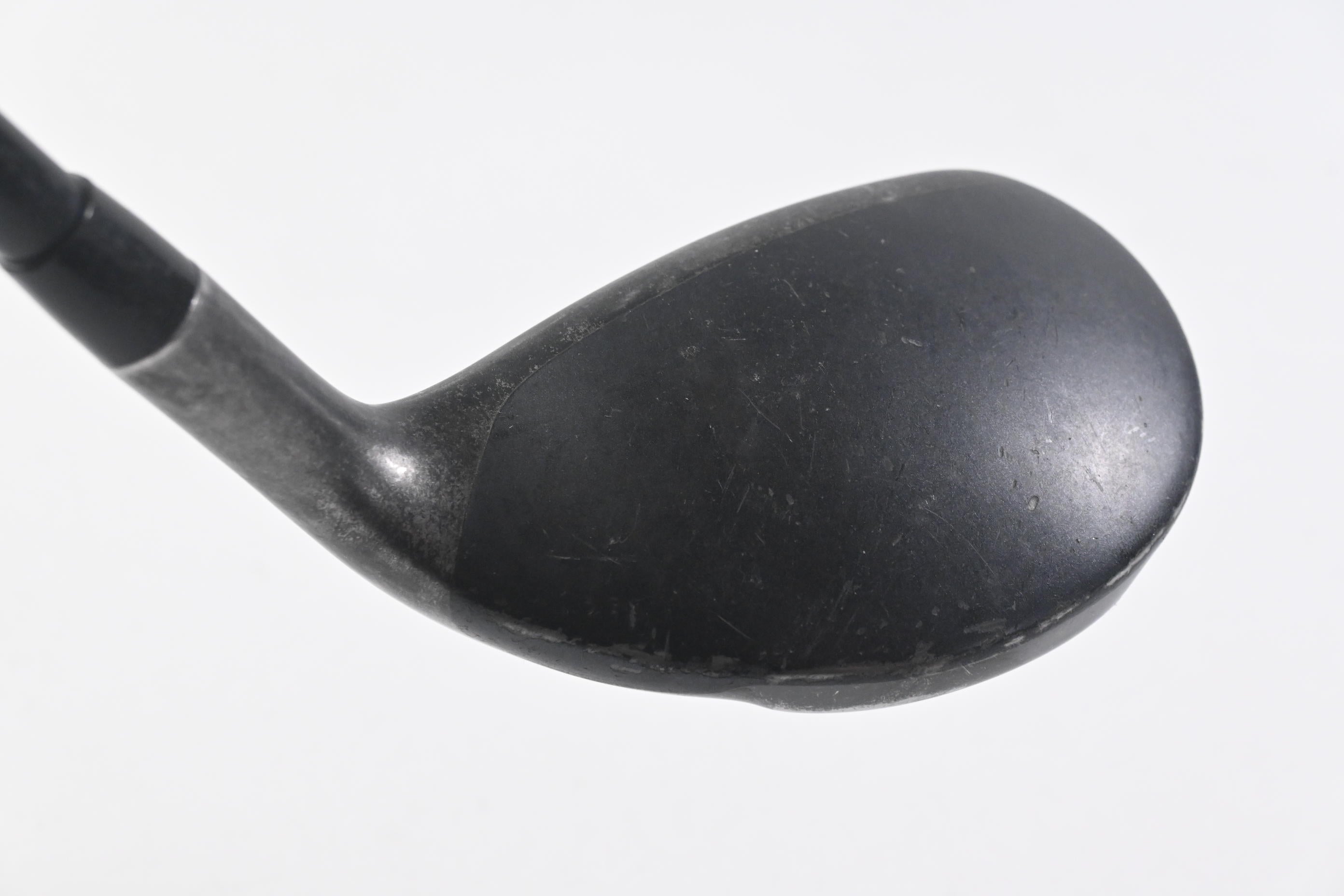 Ping G25 #3 Hybrid / 20 Degree / Stiff Flex Ping PWR 90 Shaft
