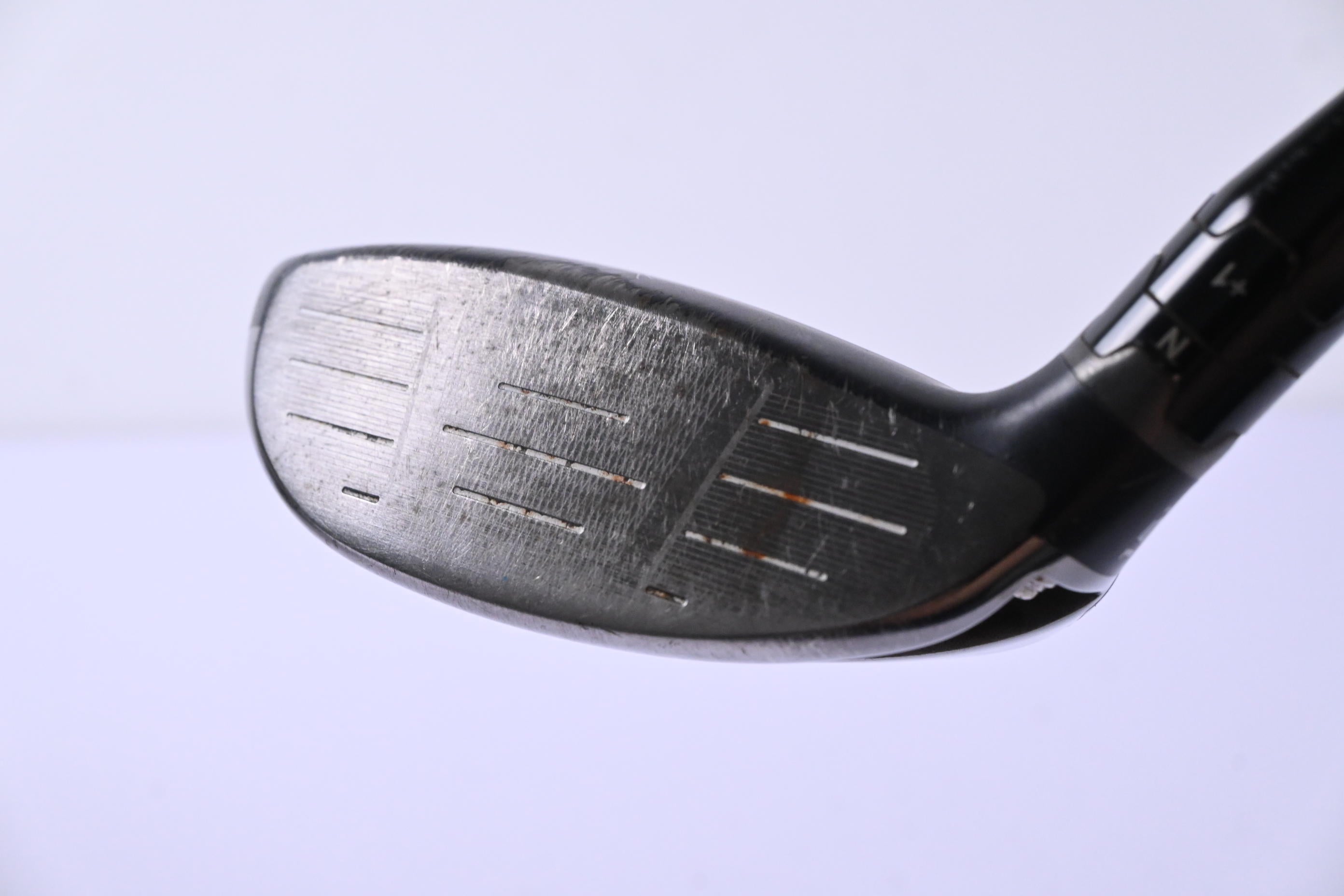 Callaway Paradym #3 Wood / 15 Degree / Stiff Flex Kai'li Blue 60 Shaft