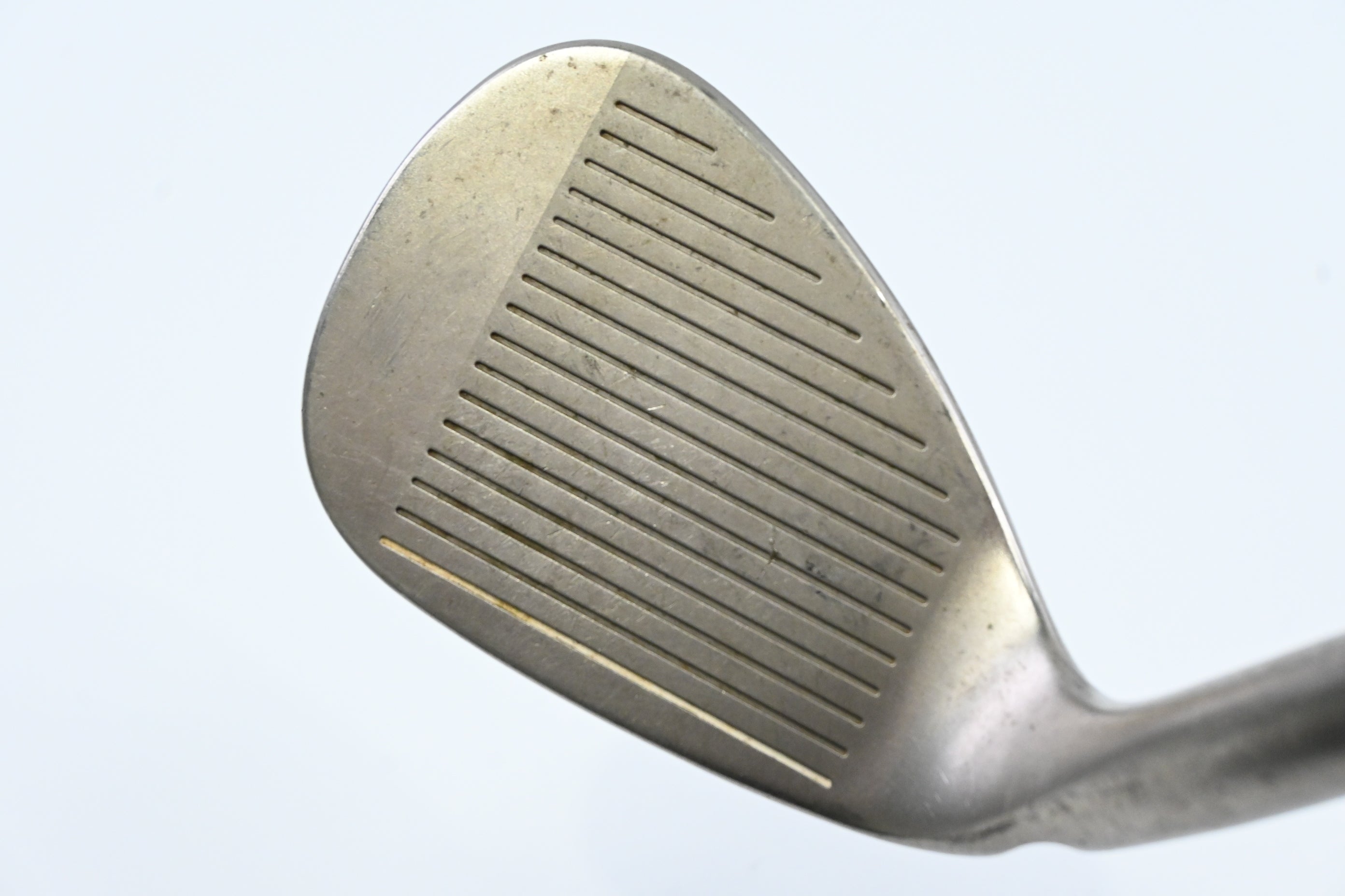 Ping Tour Gap Wedge / 52 Degree / Black Dot / Wedge Flex Ping Shaft