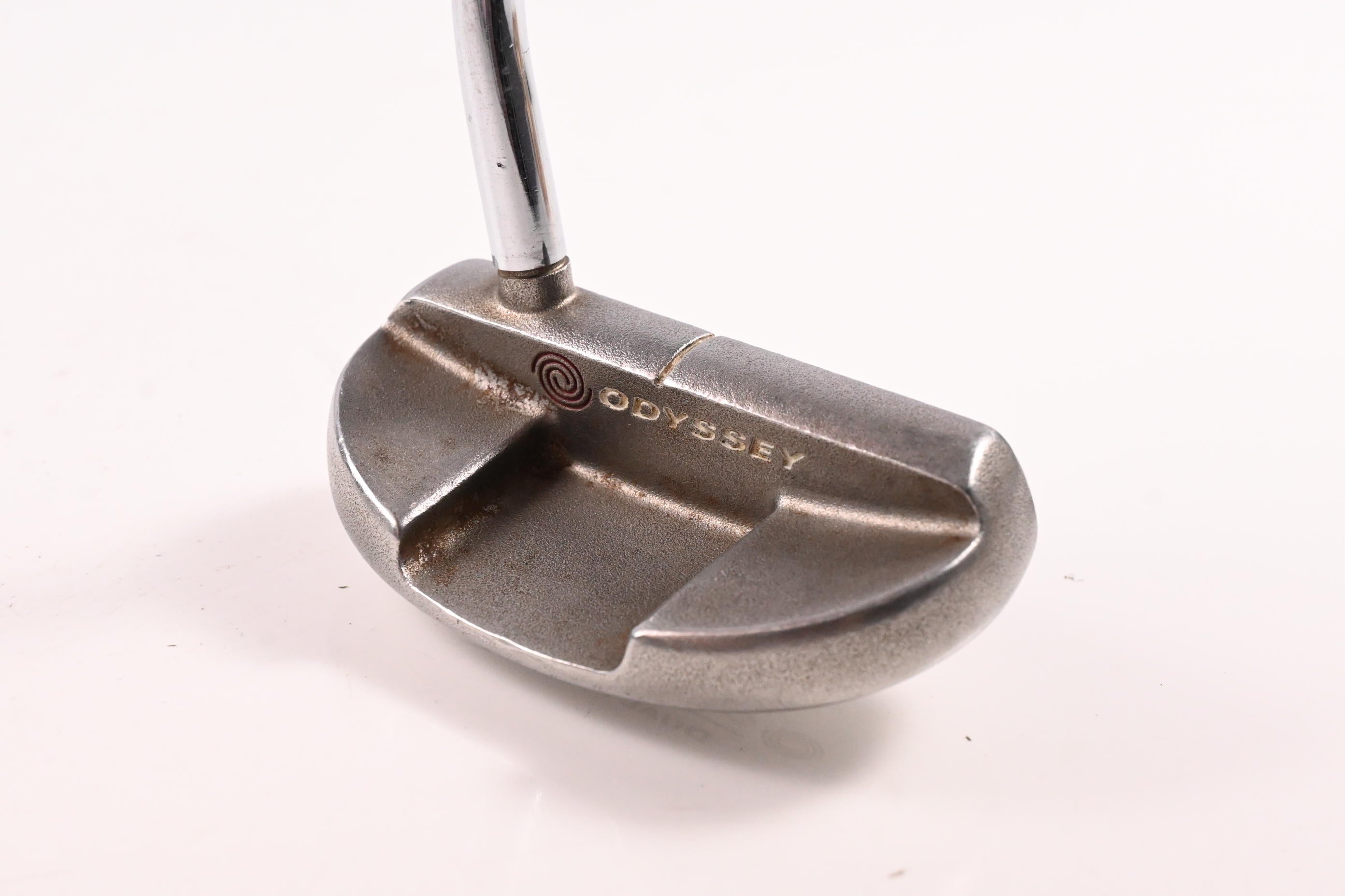Odyssey Dual Force 2 #5 Putter / 35 Inch