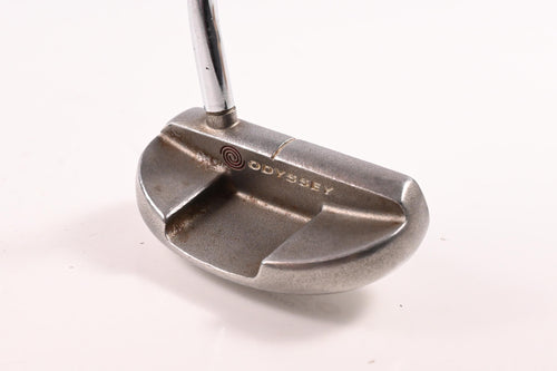 Odyssey Dual Force 2 #5 Putter / 35 Inch