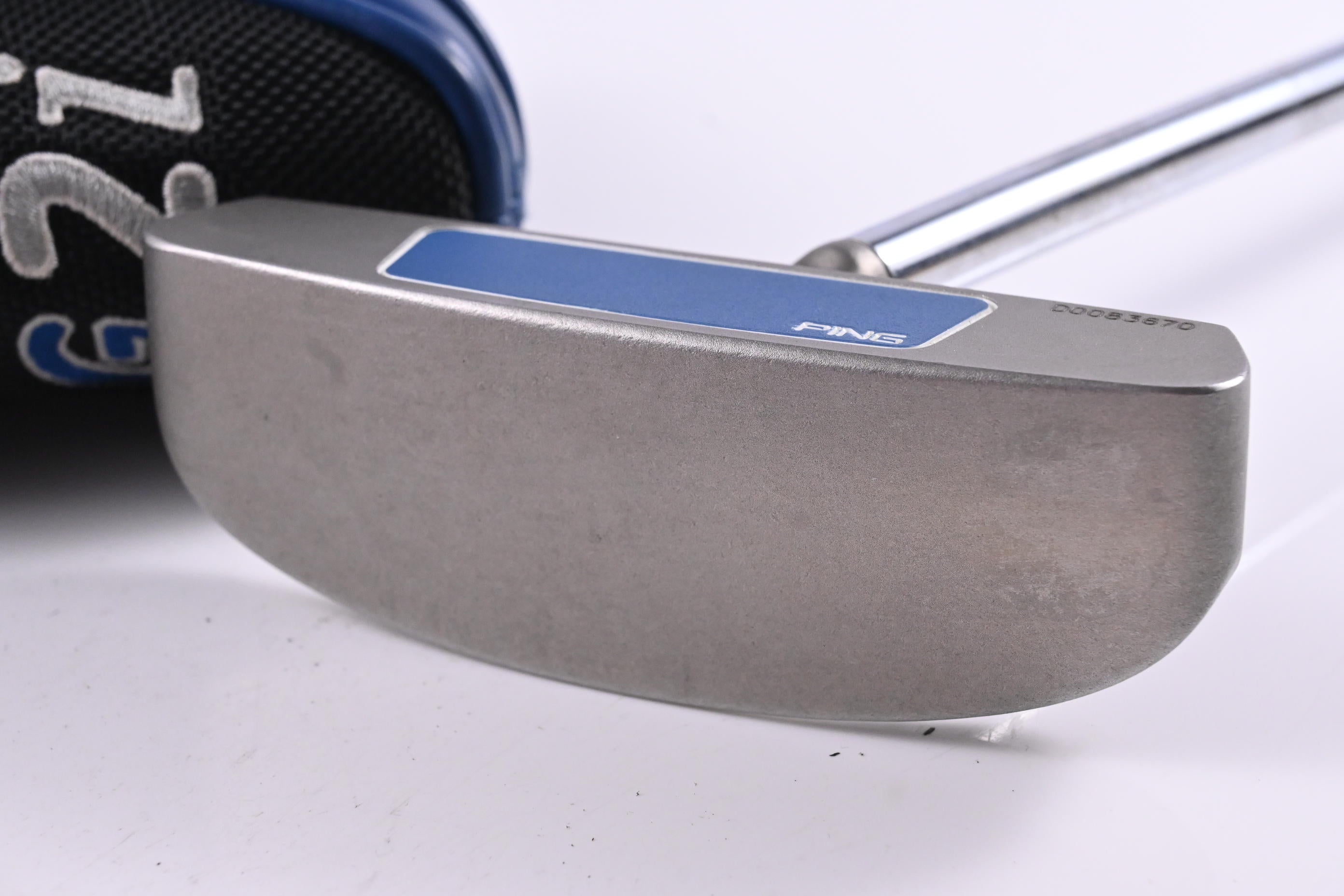 Ping G2 C67 Putter / 34 Inch