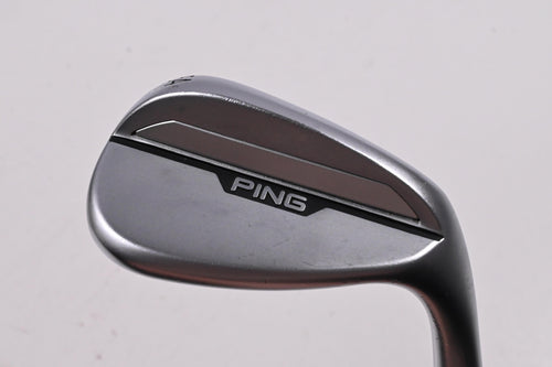 Ping S159 Sand Wedge / 54 Degree / Senior Flex Ping Alta CB Blue Shaft