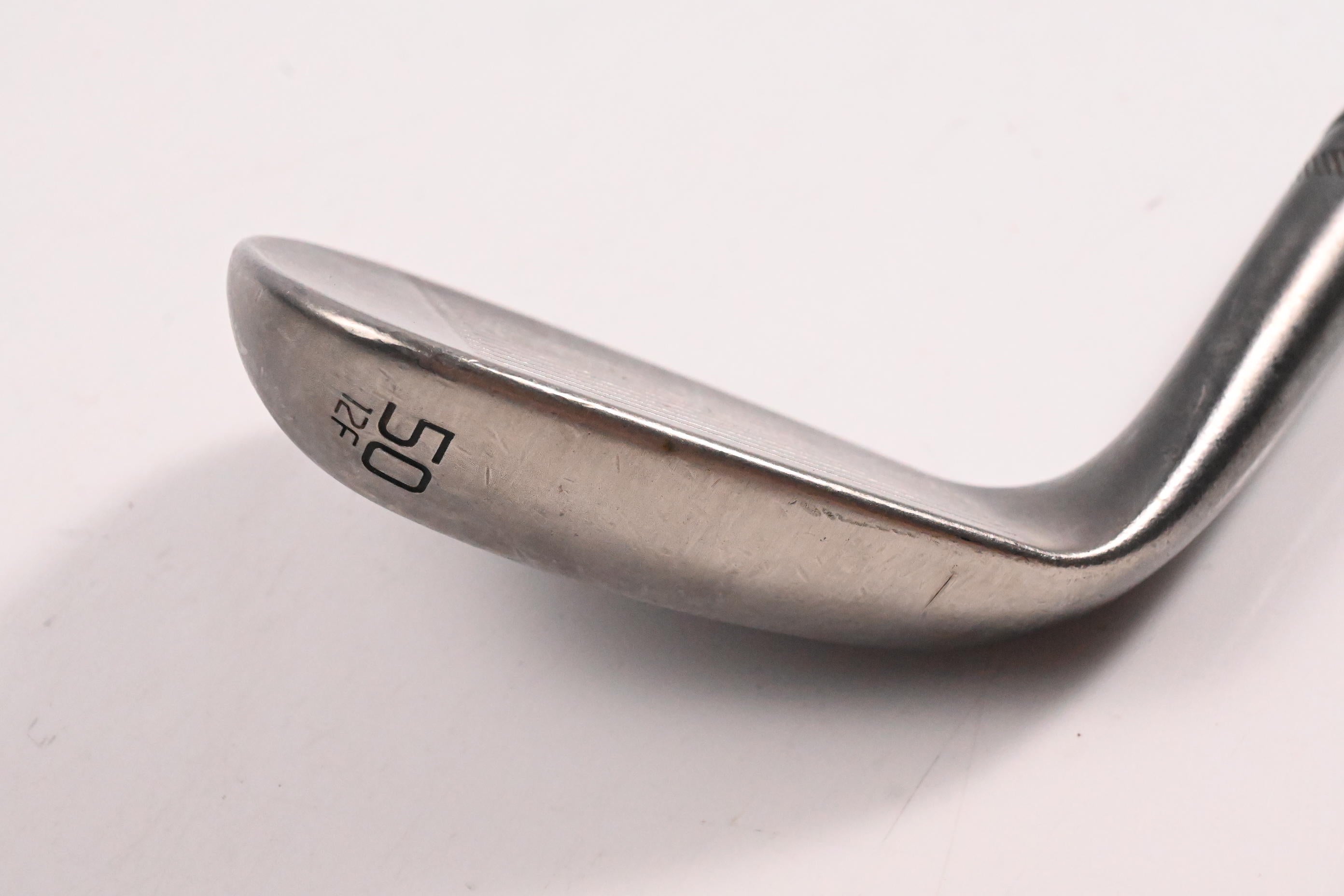 Titleist Vokey SM10 Gap Wedge / 50 Degree / Stiff Flex Dynamic Gold S400 Shaft