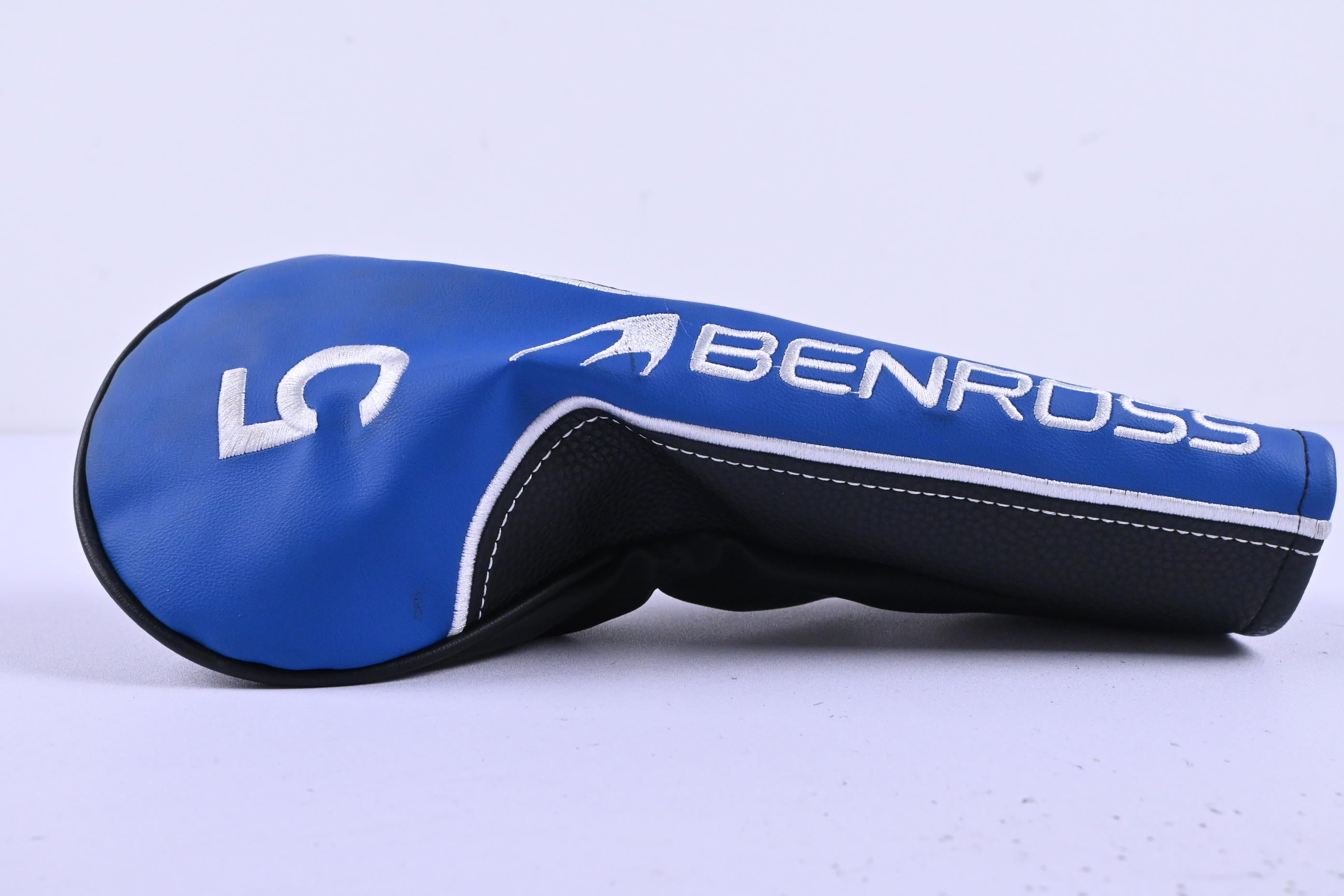 Benross HTX2 #5 Wood / 19 Degree / Regular Flex Benross HTX2 Shaft