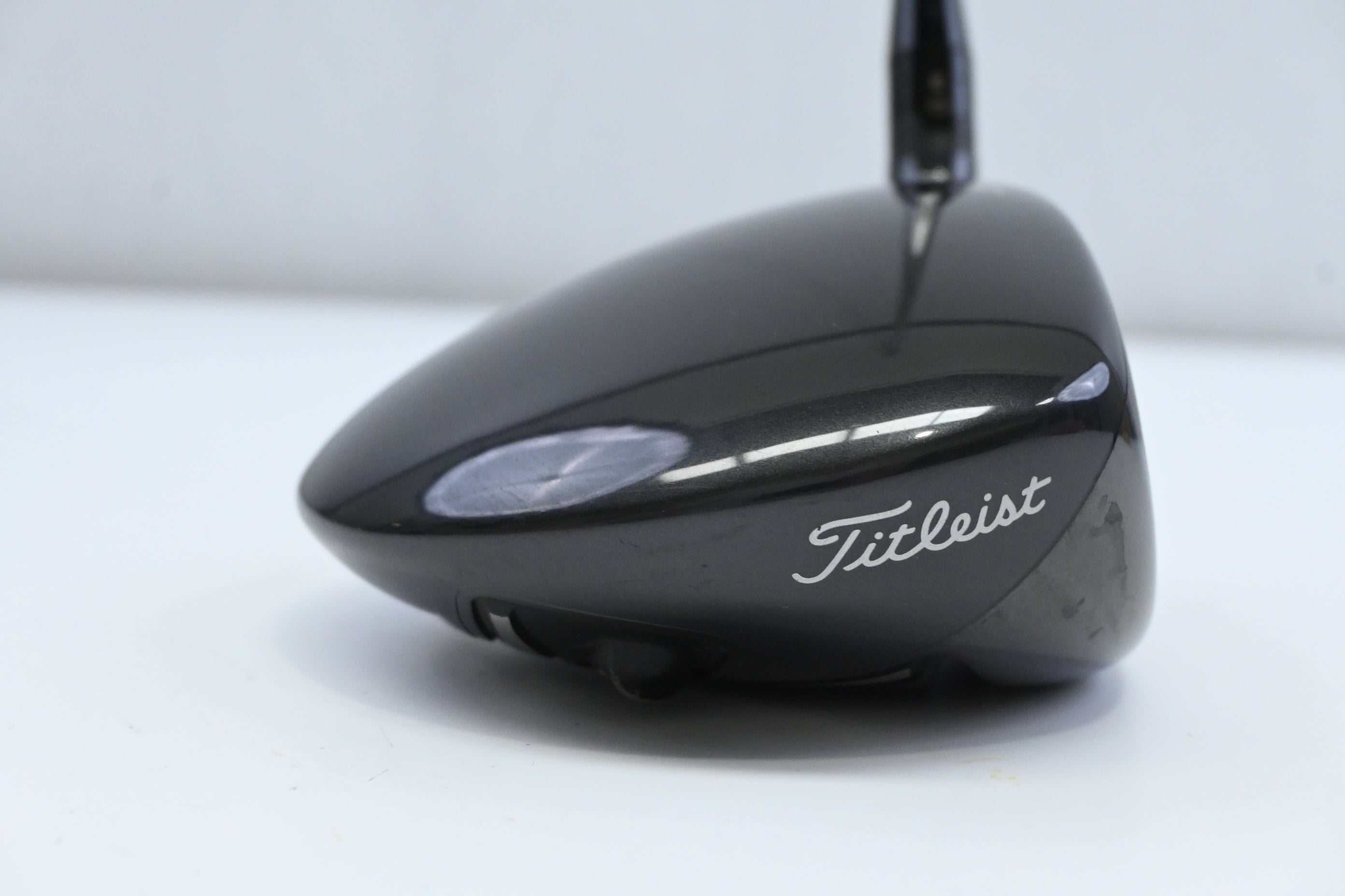 Titleist 917 D3 Driver / 9.5 Degree / Stiff Flex Rogue Max 65