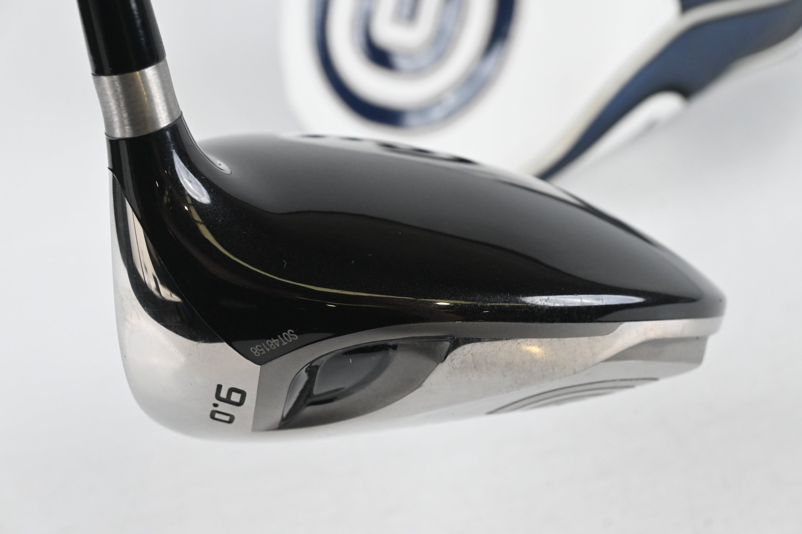 Cleveland SL290 Driver / 9 Degree / Stiff Flex Miyazaki C.Kua 43 Shaft