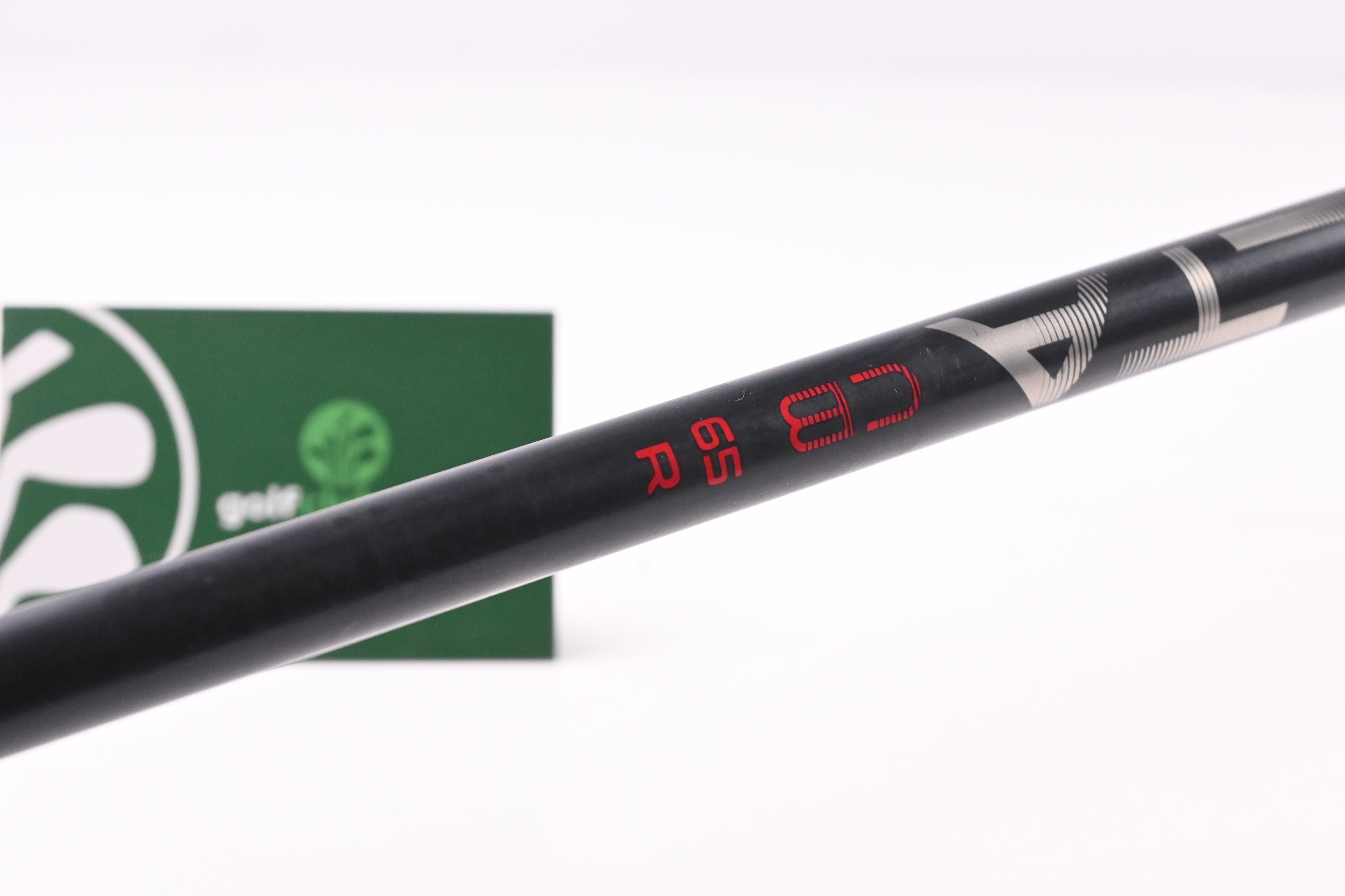 Ping G410 #3 Wood / 14.5 Degree / Regular Flex Ping ALTA CB Red 65 Shaft