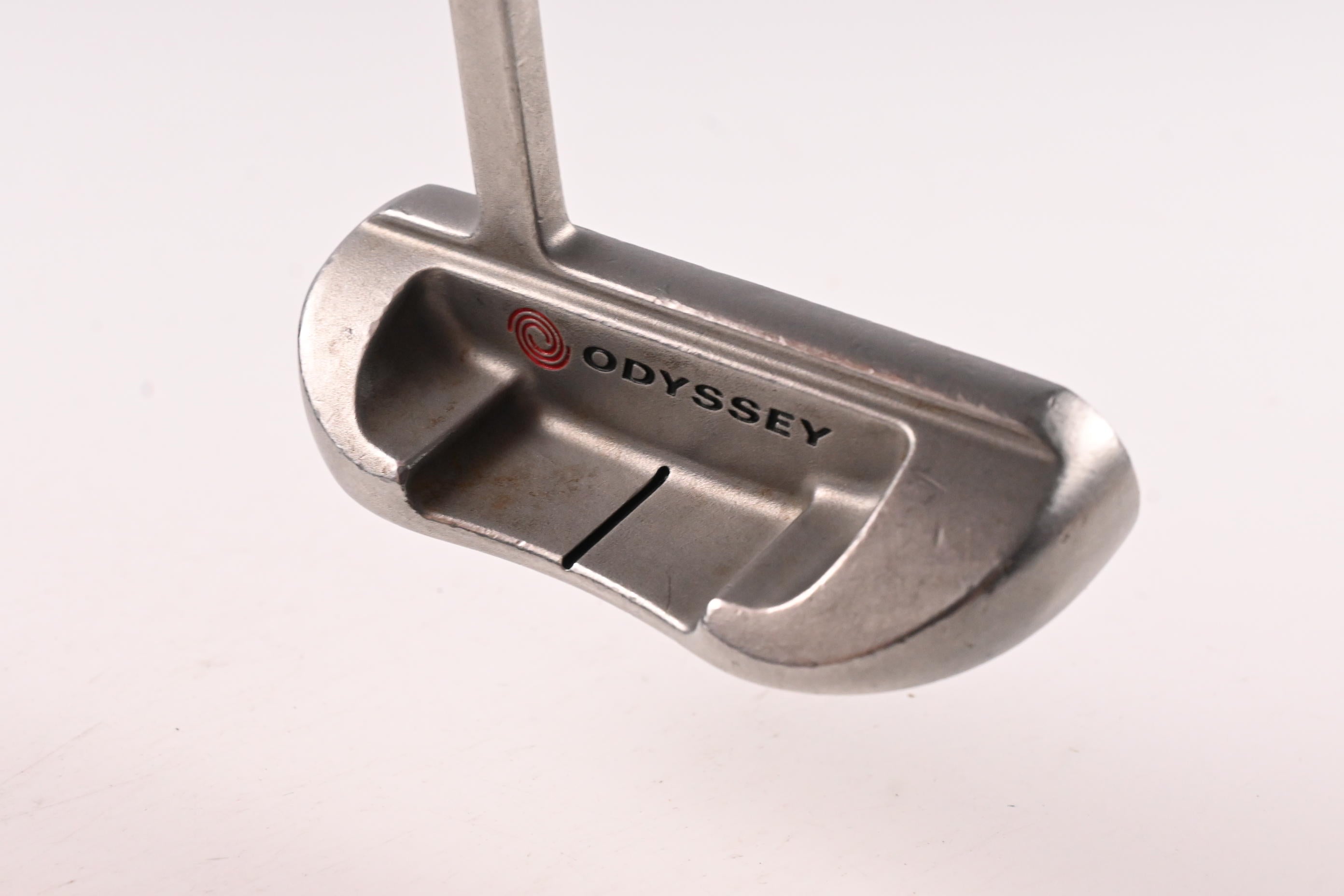 Odyssey White Hot #4 Putter / 35 Inch