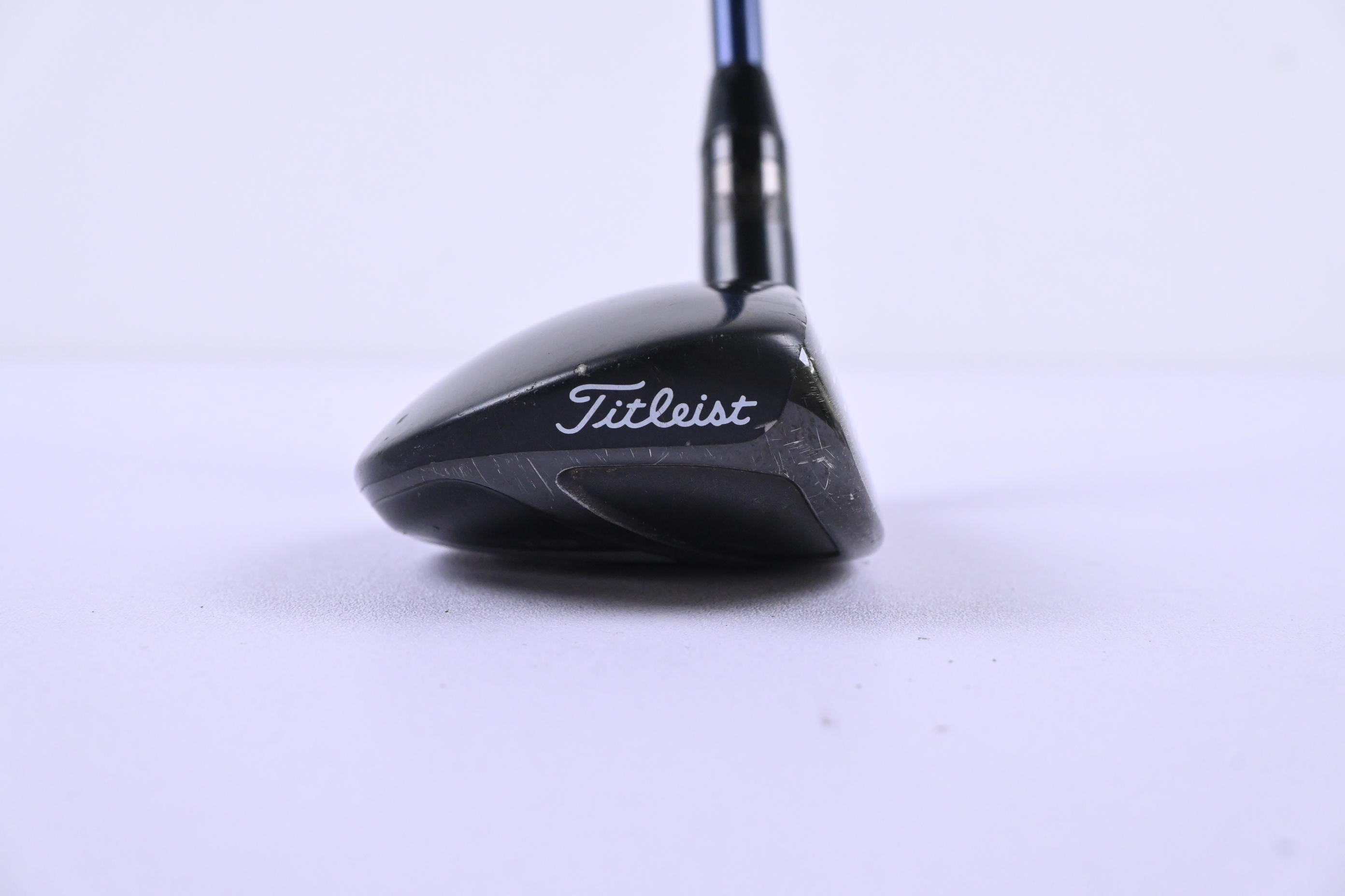 Titleist 910H #3 Hybrid / 19 Degree / Regular Flex Diamana Kai'li 80 Shaft