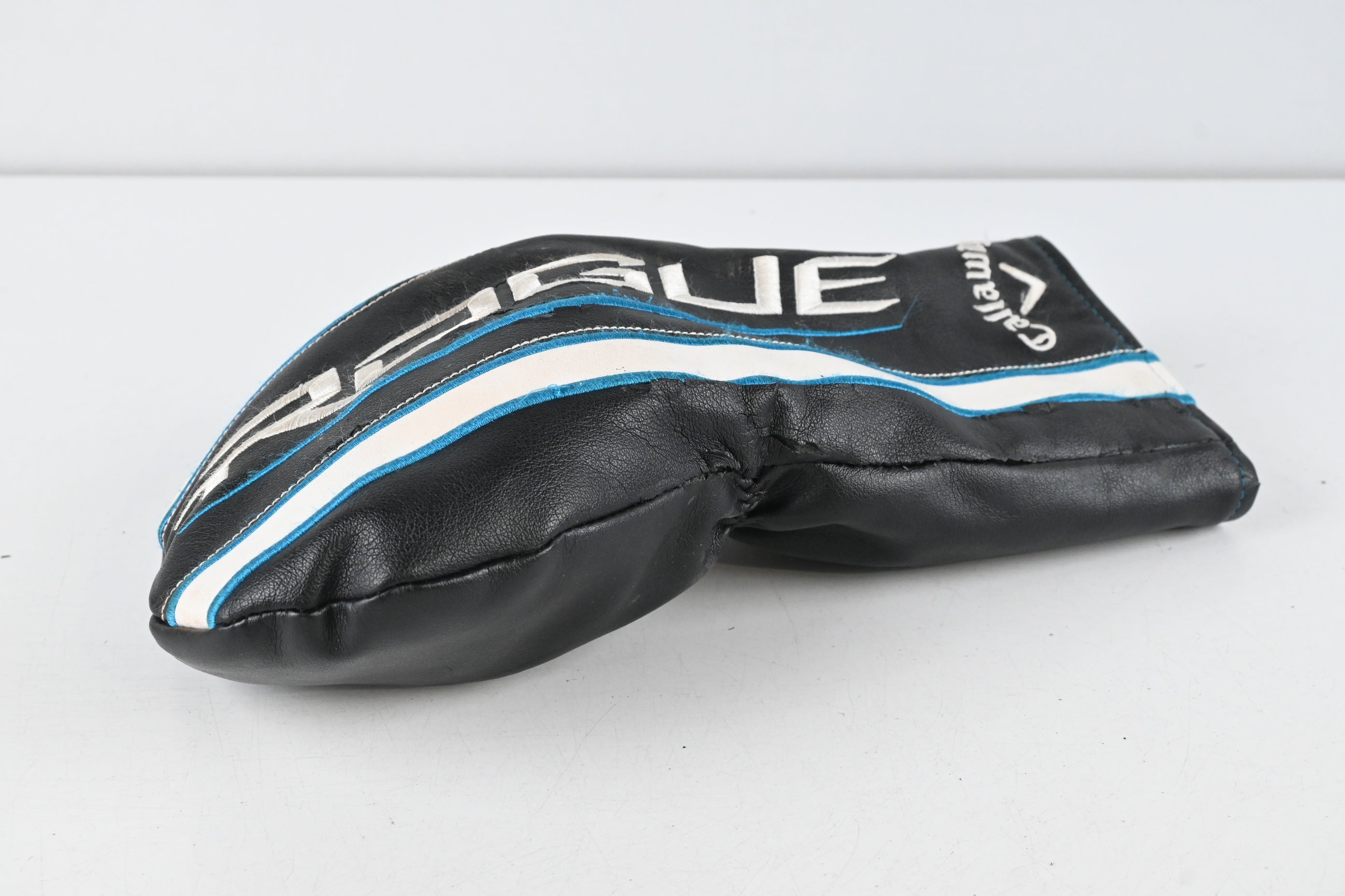Callaway Rogue Driver / 10.5 Degree / Regular Flex EvenFlow Blue 65 Shaft