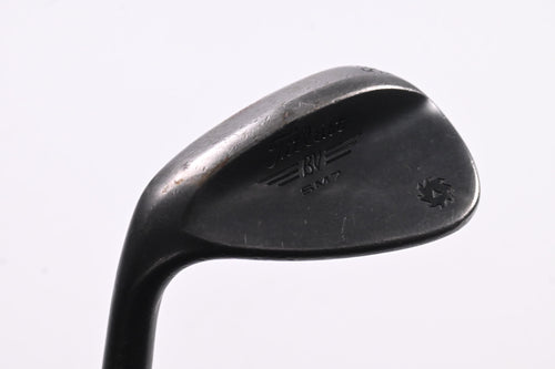 Titleist Vokey SM7 Sand Wedge / 56 Degree / Wedge Flex Titleist Vokey Shaft