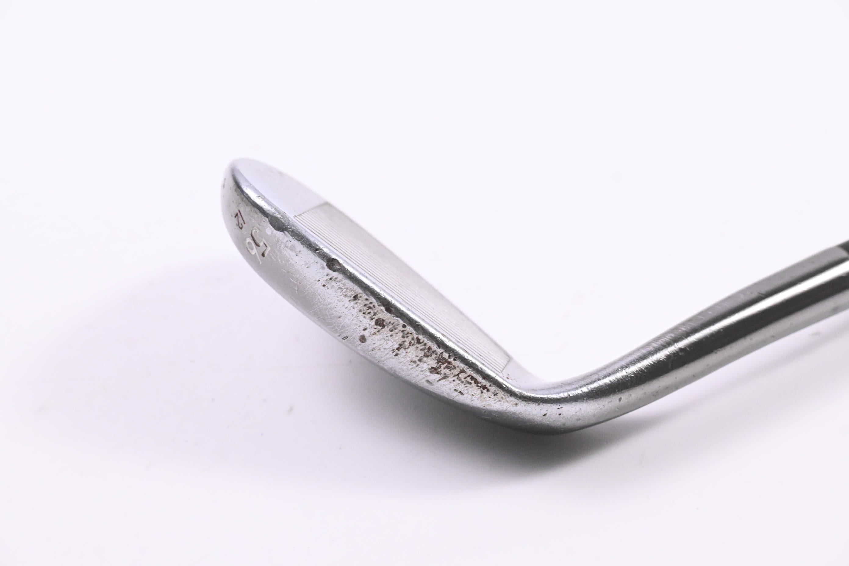 Taylormade R-Series TP EF Spin Sand Wedge / 56 Degree / Wedge Flex KBS Shaft