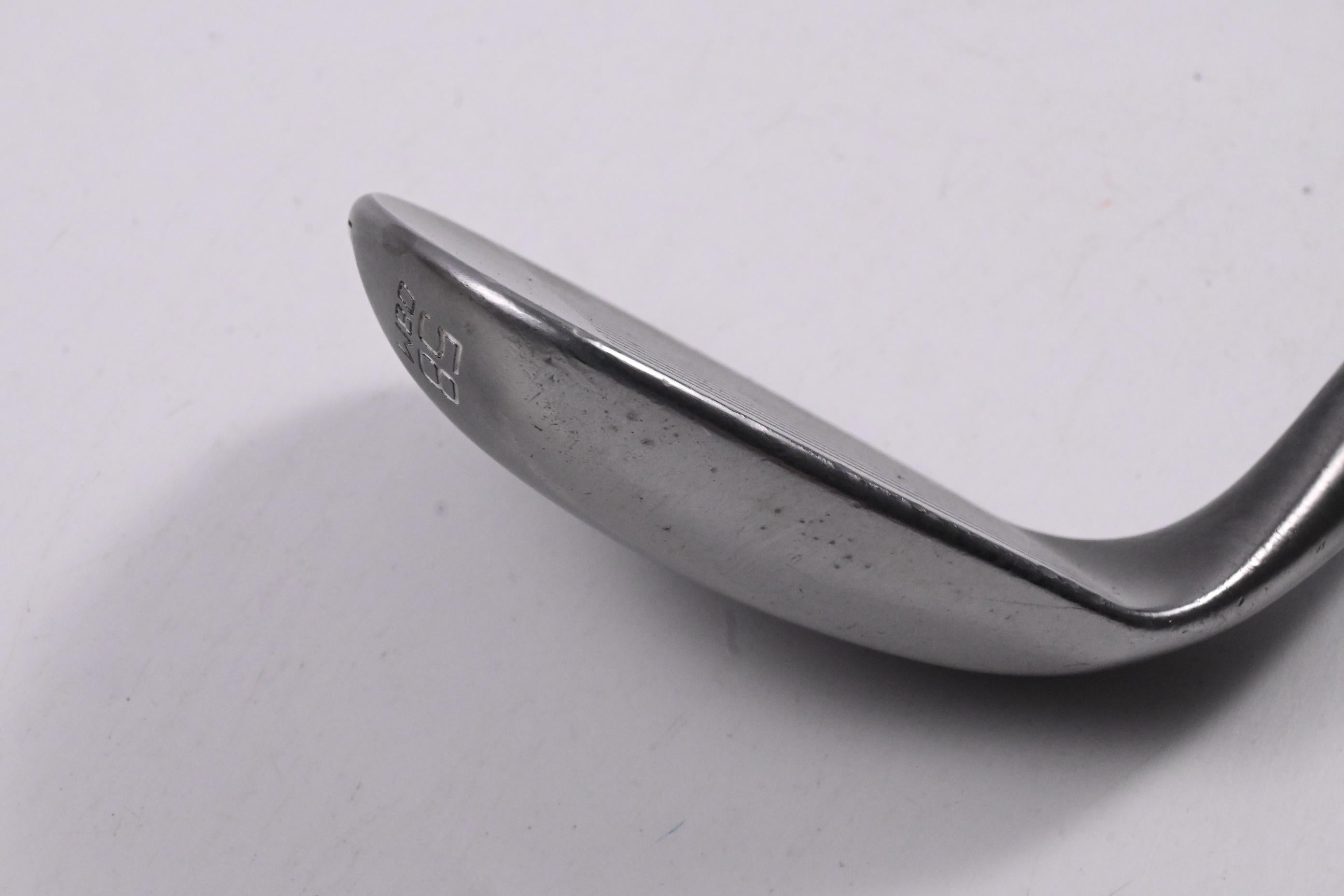 Titleist Vokey SM8 Lob Wedge / 58 Degree / Stiff Flex AMT Tour White S300 Shaft