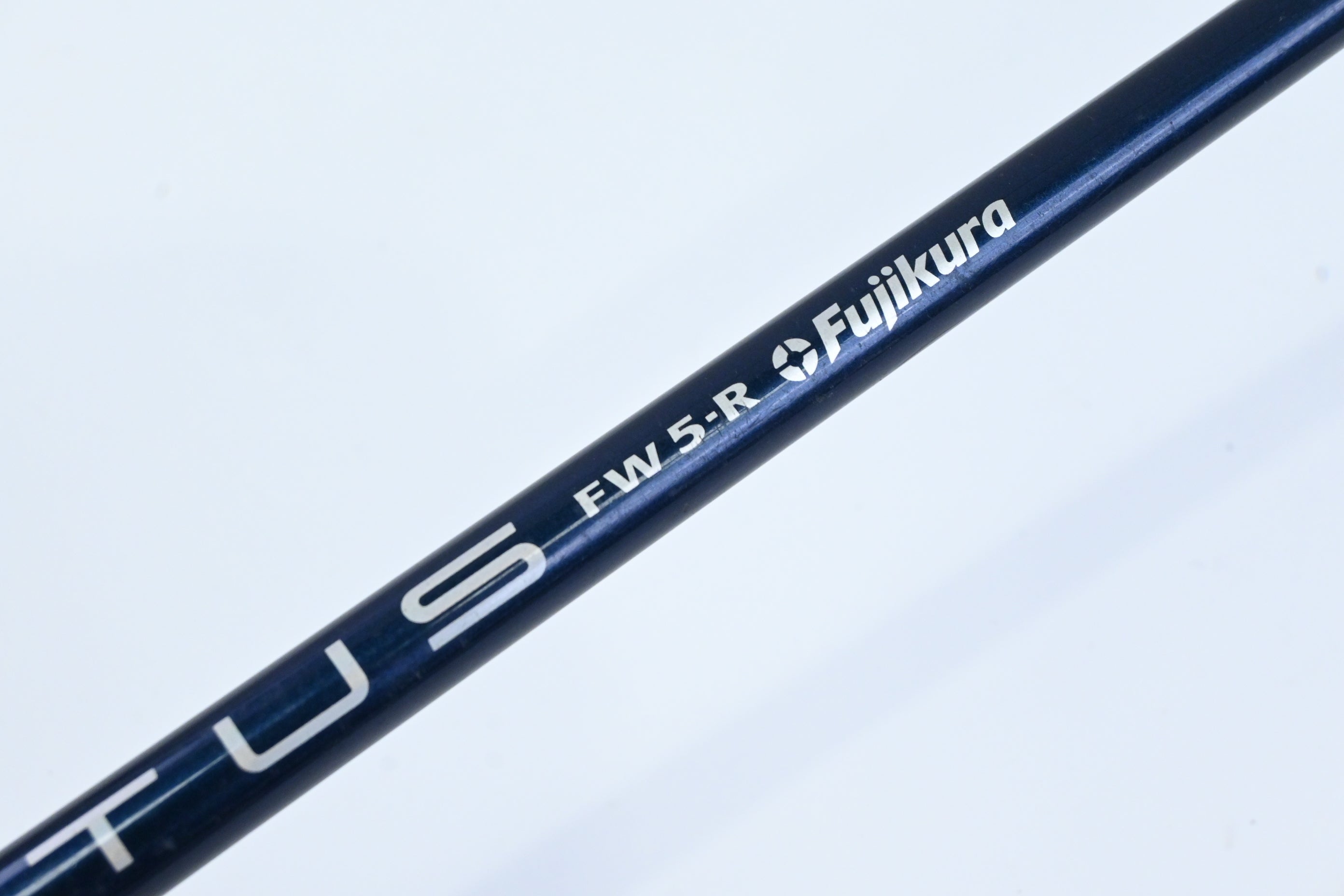 Fujikura Ventus Blue 5 #3 Wood Shaft / Regular Flex / Taylormade 2nd Gen