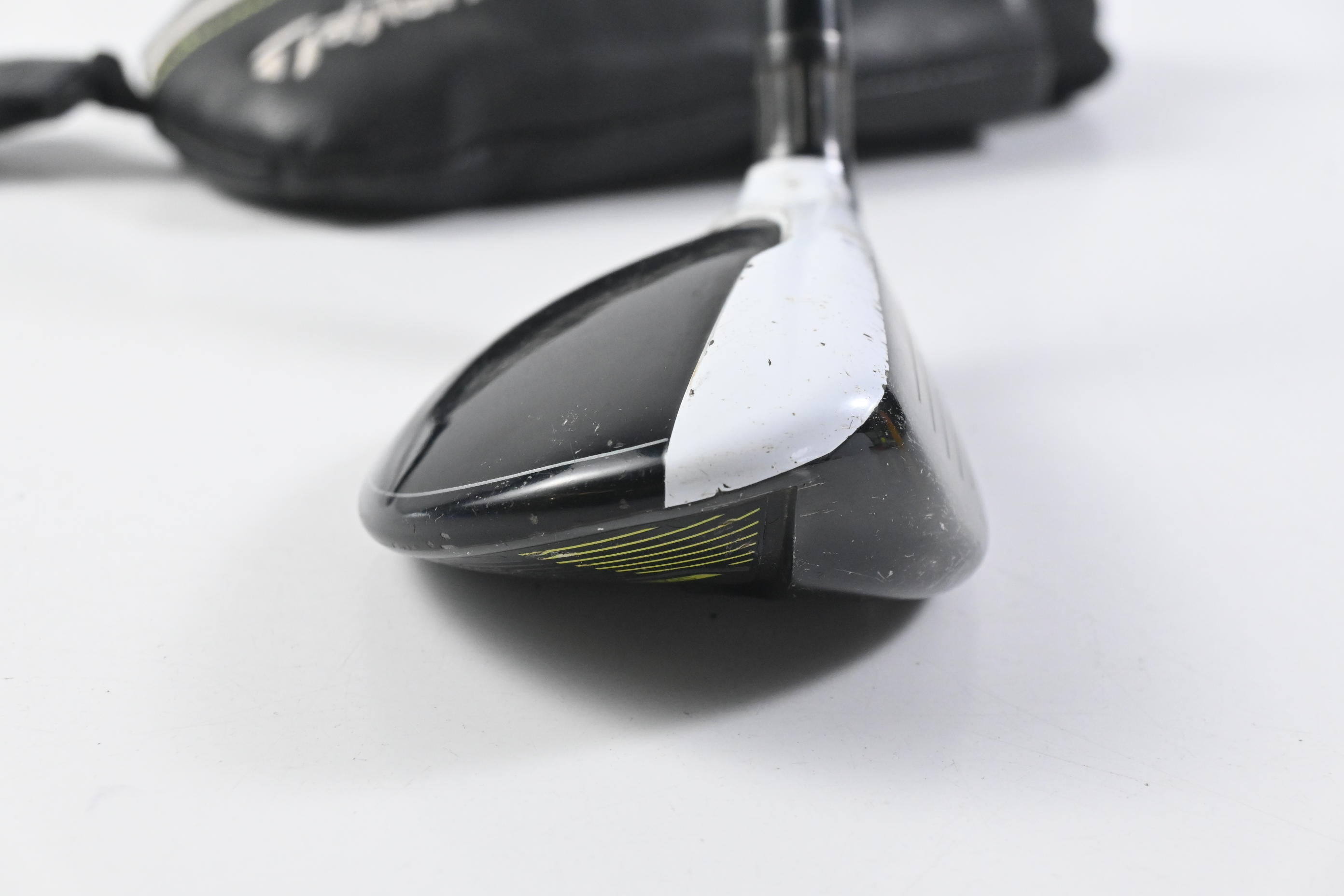 Taylormade M2 2017 #5 Hybrid / 25 Degree / Senior Flex REAX 55 Shaft