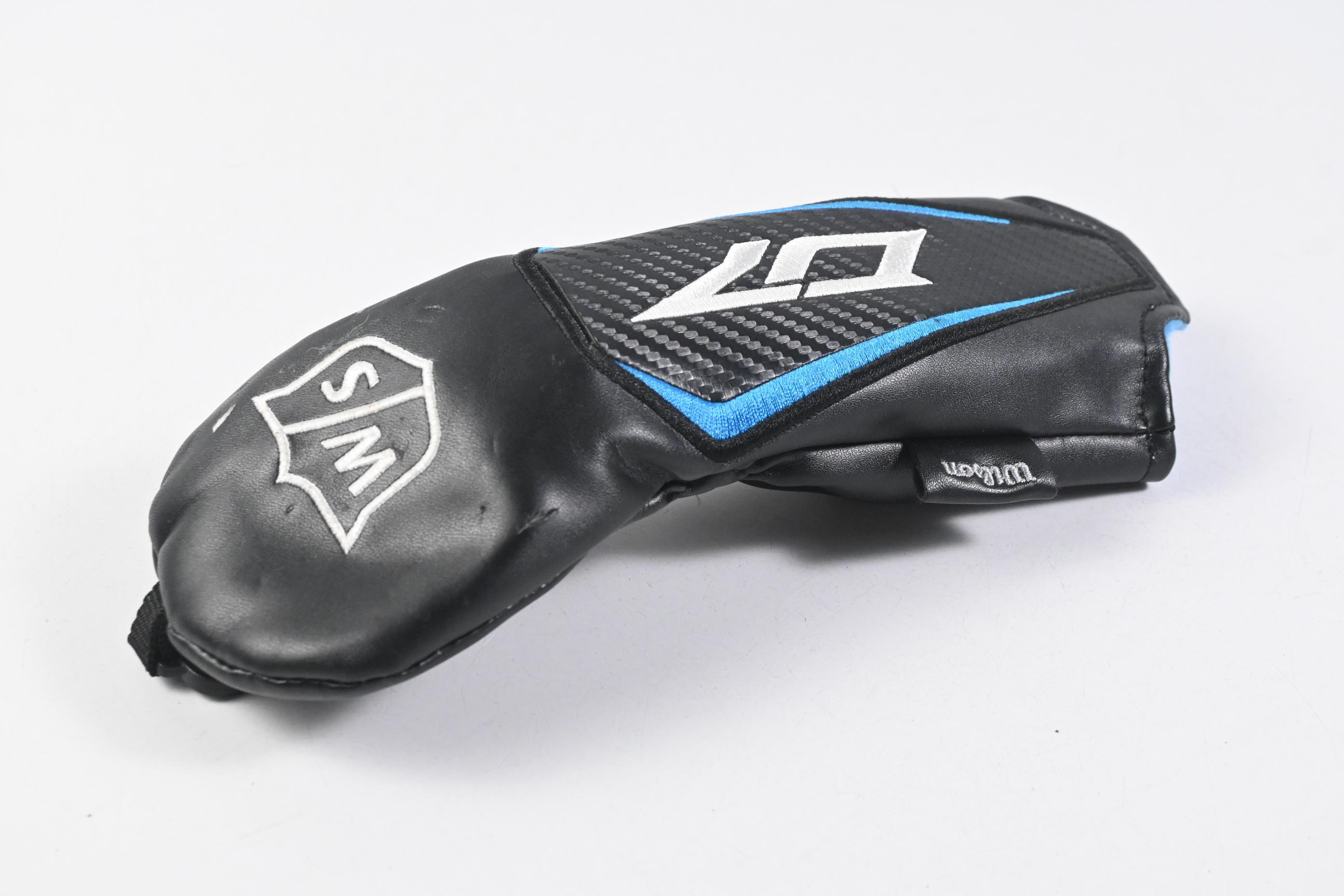 Wilson Staff D7 #3 Hybrid / 19 Degree / Regular Flex Recoil 460 Shaft