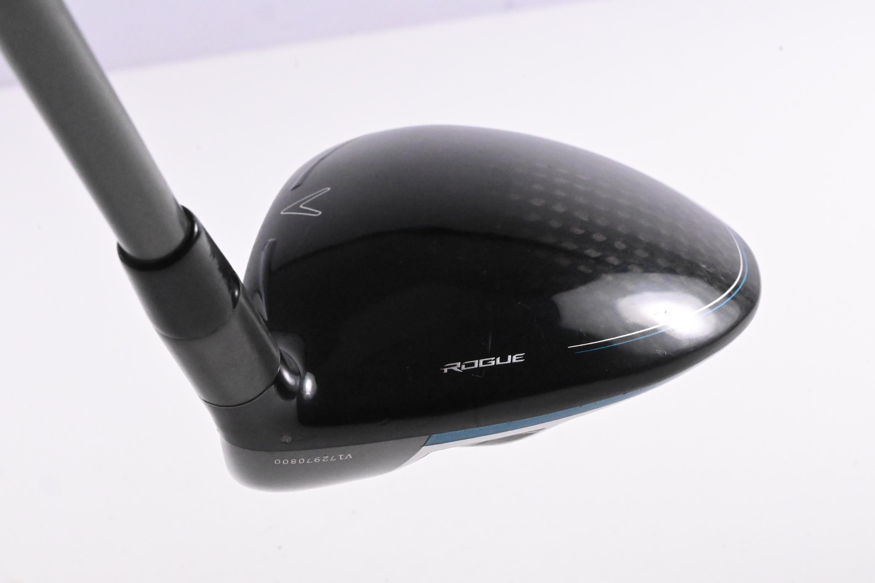 Callaway Rogue #3 Wood / 15 Degree / Regular Flex Aldila Synergy 60 Shaft