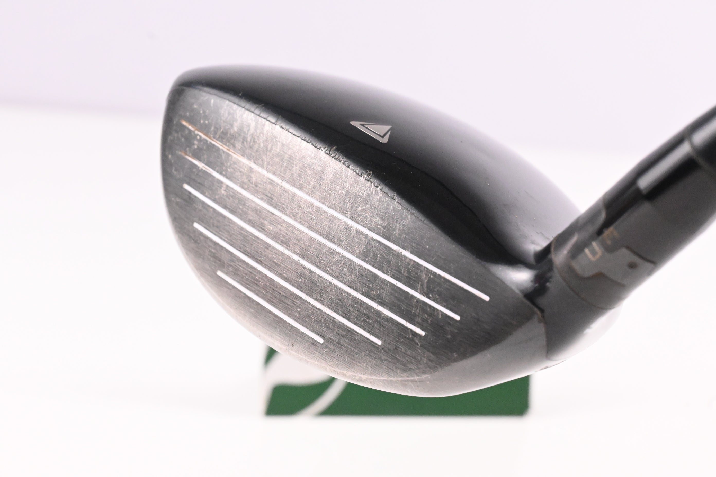 Titleist 915 F #3 Wood / 15 Degree / Stiff Flex Aldila Rogue Black 95 MSI 80