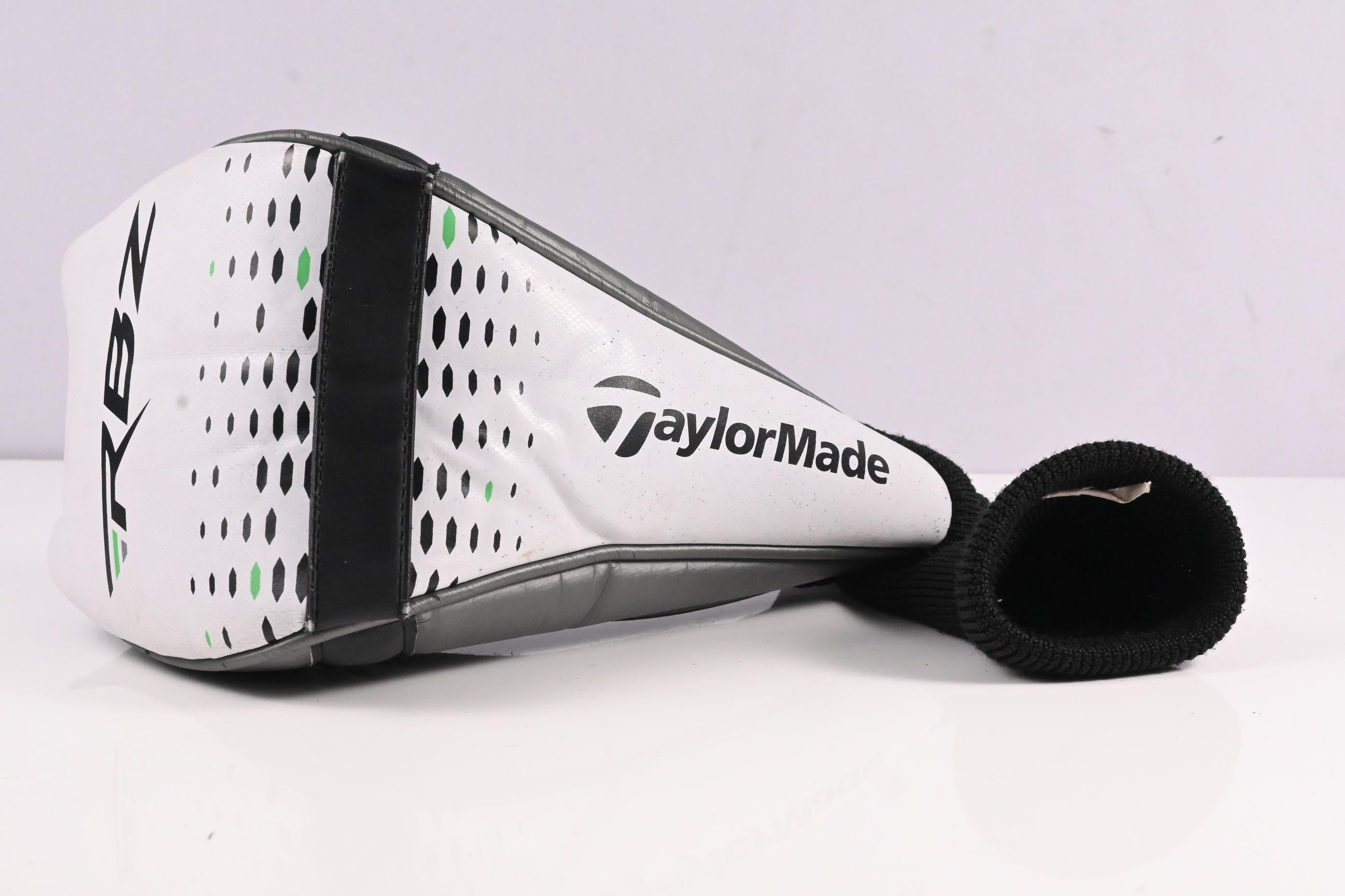 Taylormade RBZ Driver / 10.5 Degree / Regular Flex Matrix Ozik Shaft