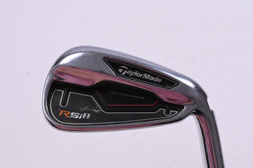 Taylormade RSi1 #7 Iron / Regular Flex Taylormade REAX 65 Shaft