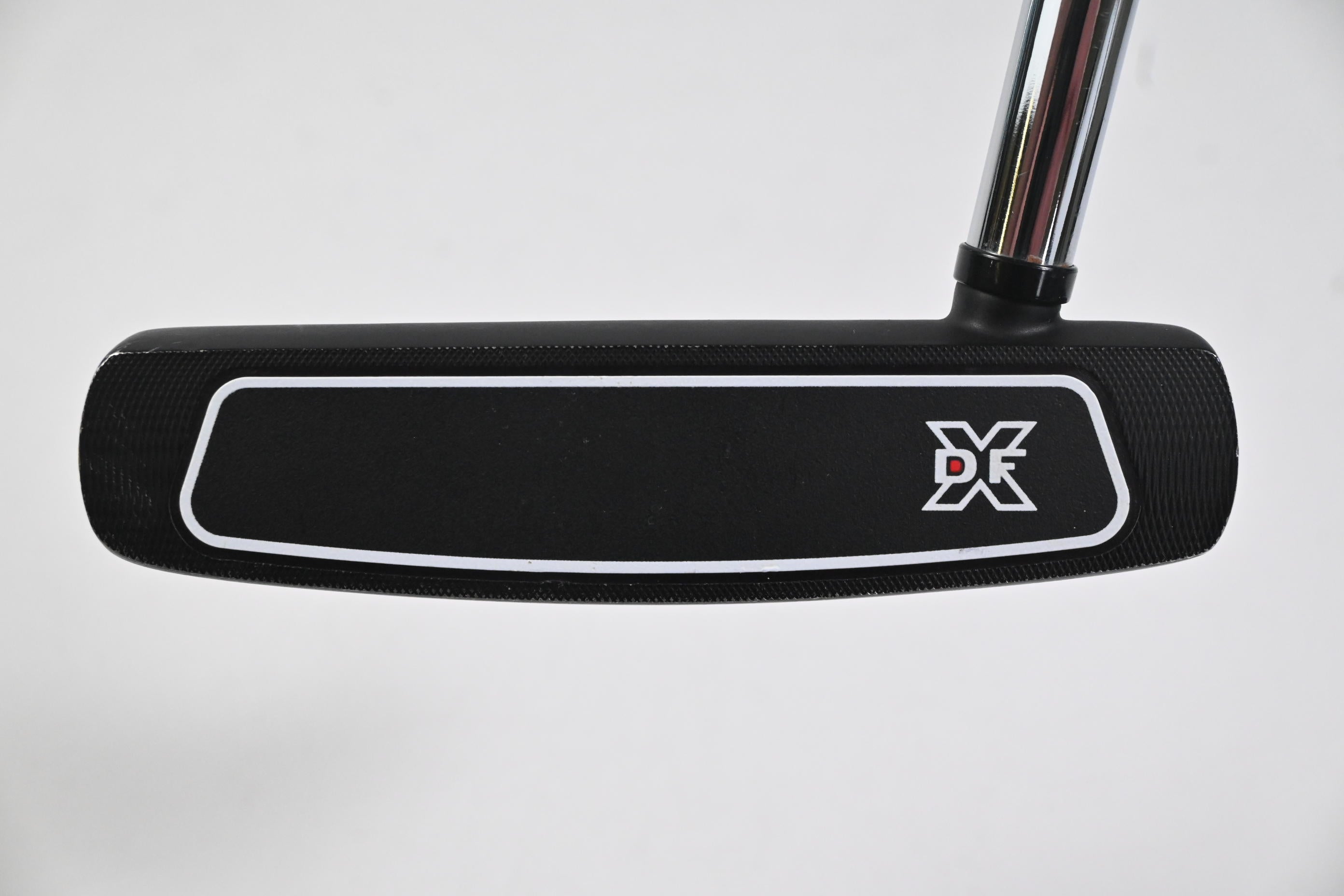 Odyssey DFX Double Wide 2021 Putter / 33 Inch