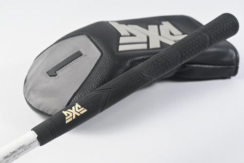 PXG 0811 XF Gen4 Driver / 9 Degree / Stiff Flex Aldila Rogue 8.5.6 65 Shaft