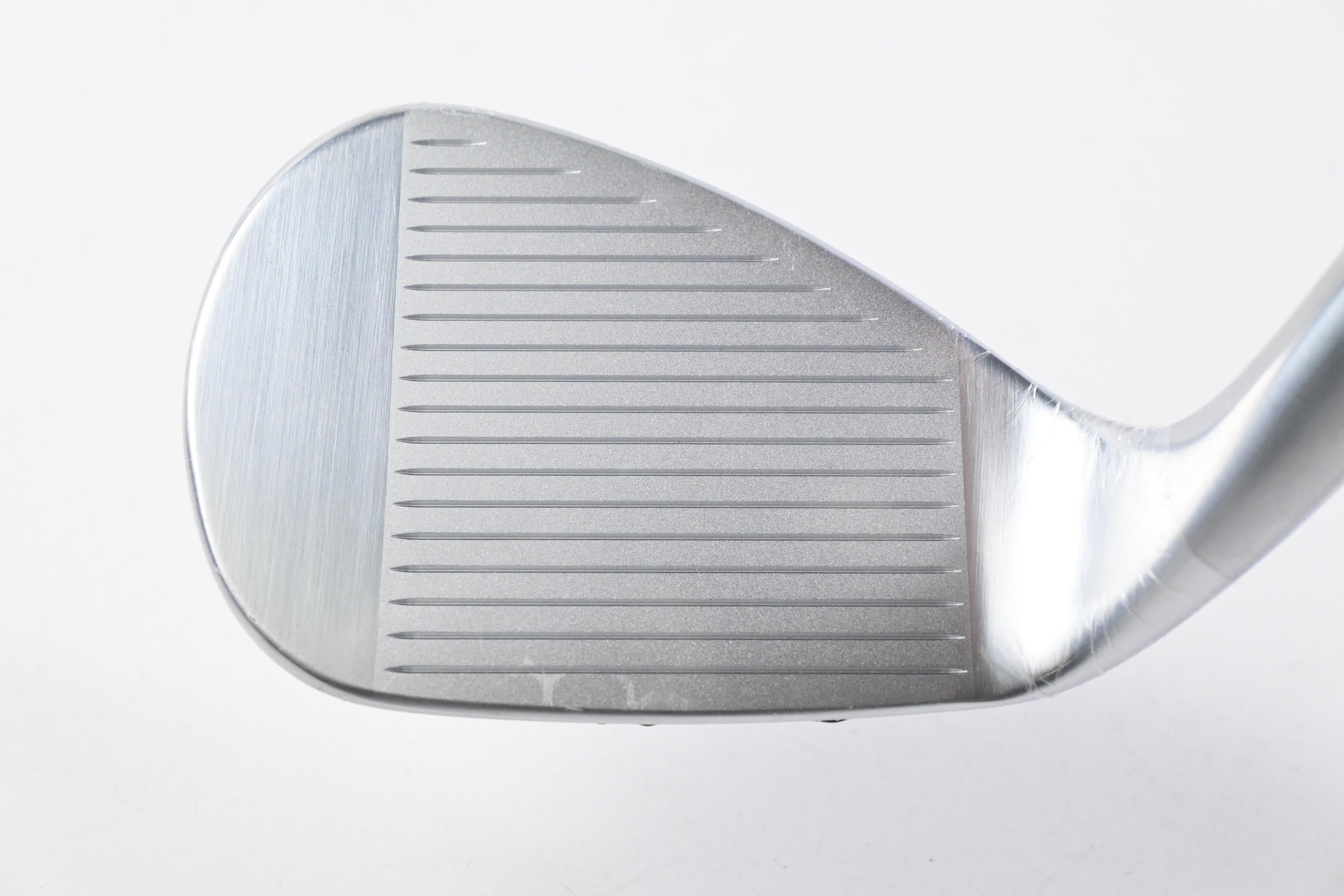 Callaway CB 12 Lob Wedge / 58 Degree / Wedge Flex KBS Hi-Rev 3.0 115 Shaft