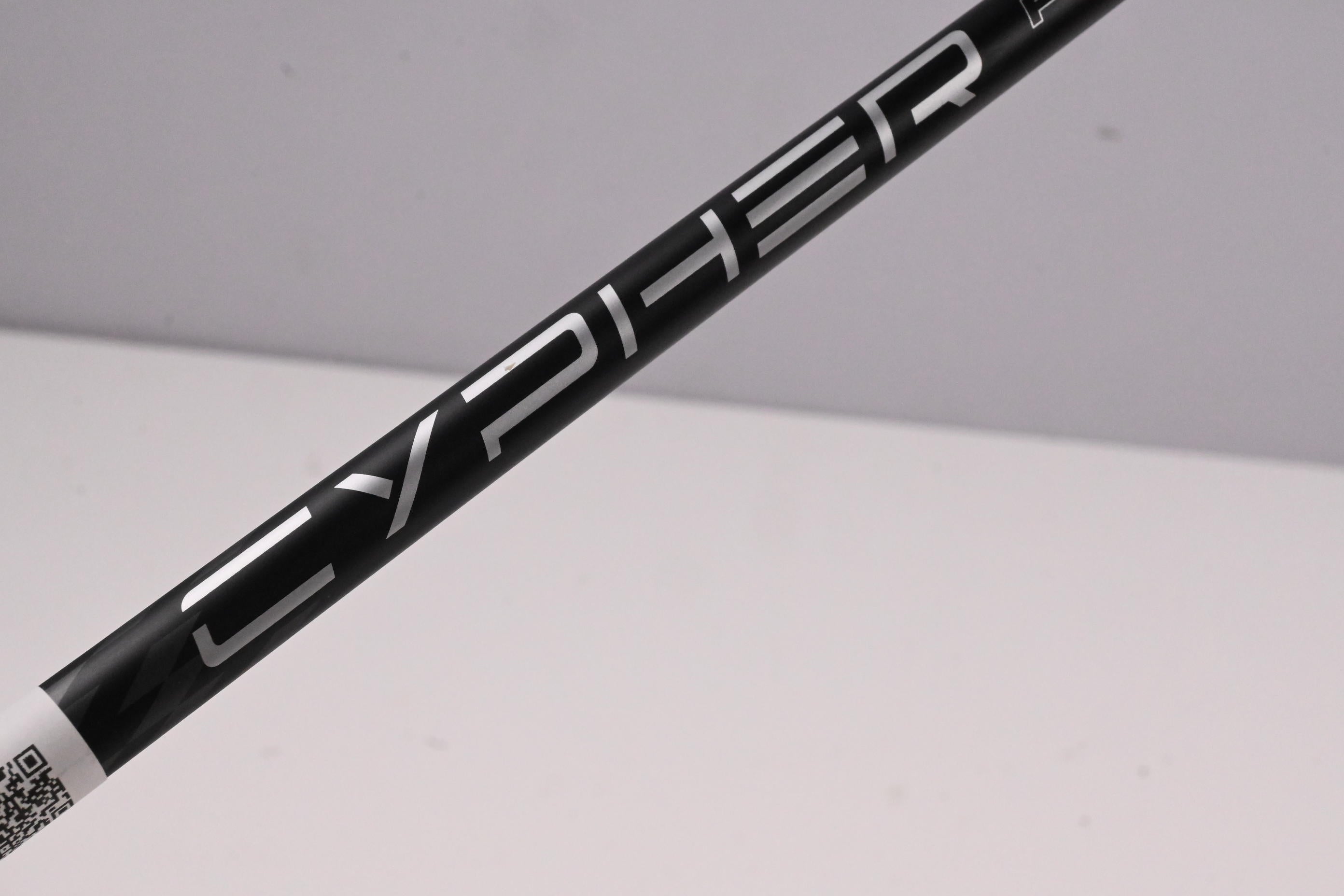 Project X Cypher 2.0 50 #4 Hybrid Shaft / Senior Flex / Callaway 3rd Gen
