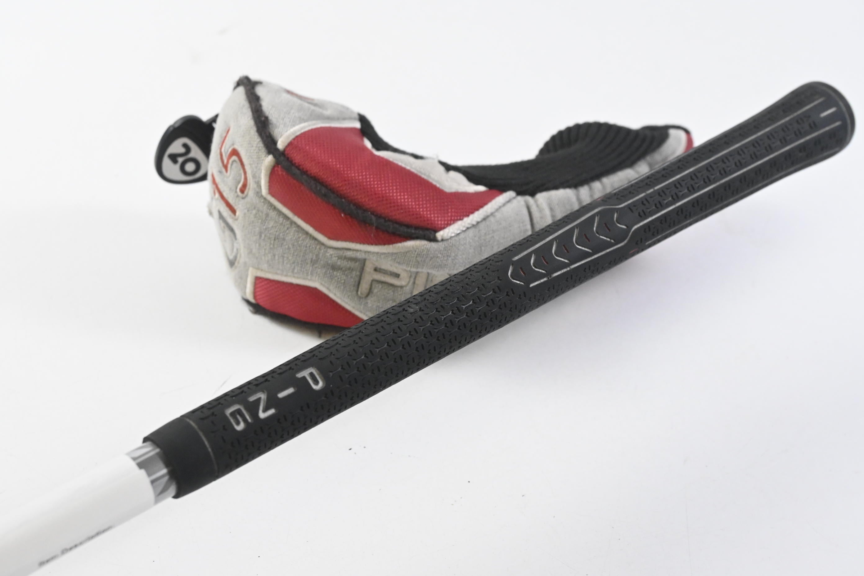 Ping G15 #3 Hybrid / 20 Degree / Regular Flex Ping TFC 149 Shaft