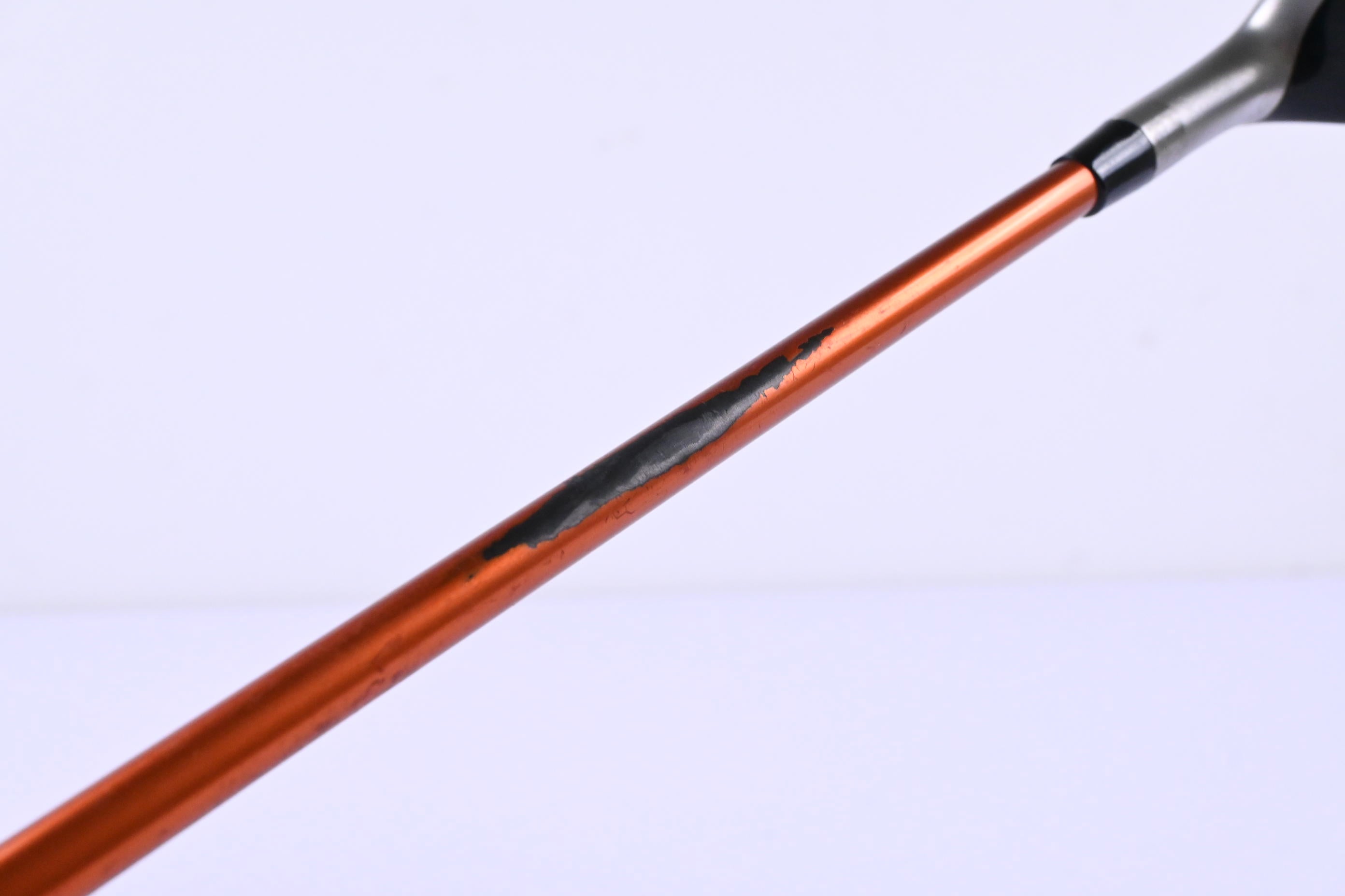 Ping G10 #2 Hybrid / 18 Degree / Stiff Flex Ping TFC 129 Shaft